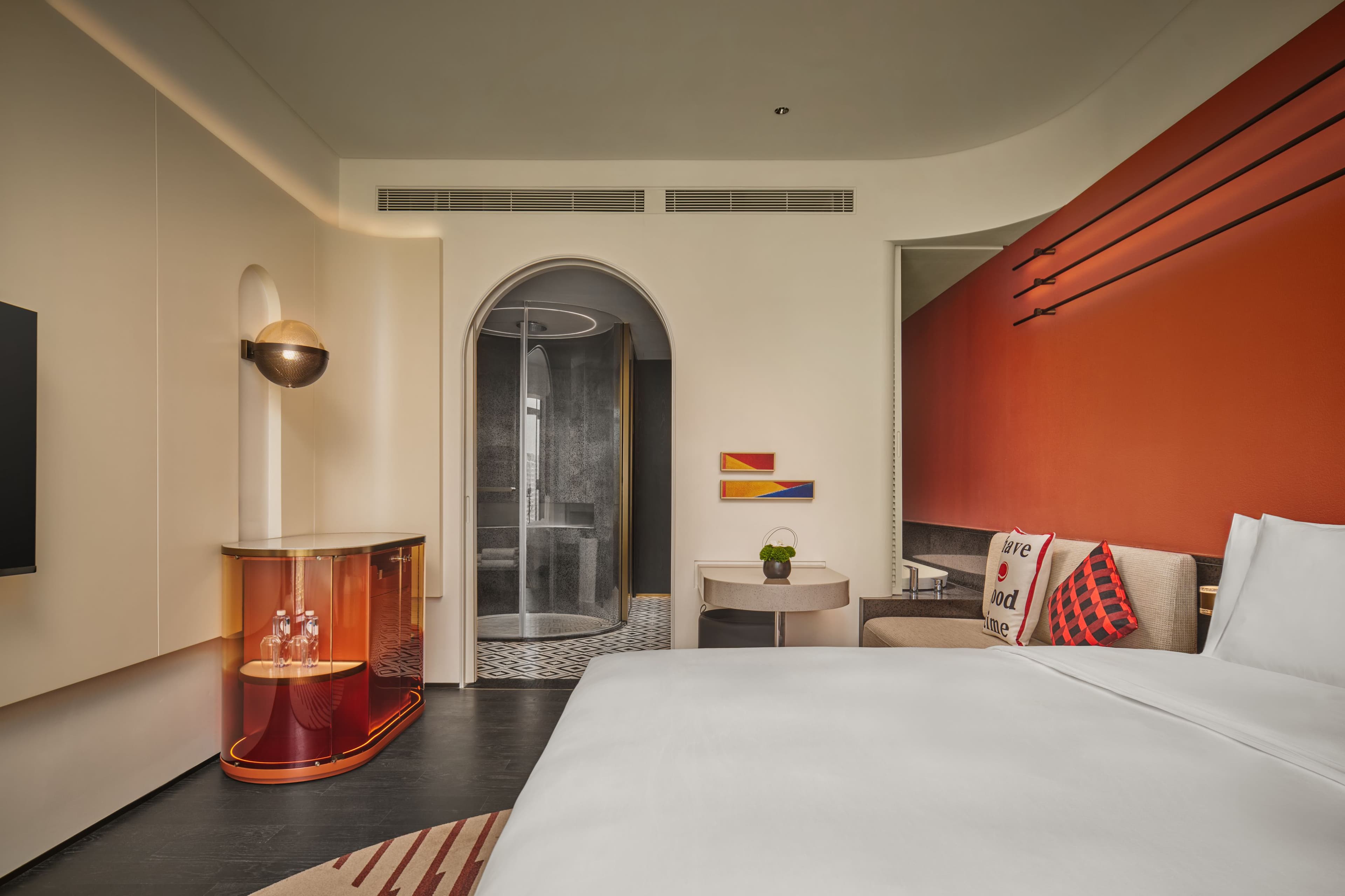 Hotel Indigo Zhuhai Xiangzhou - Image 3