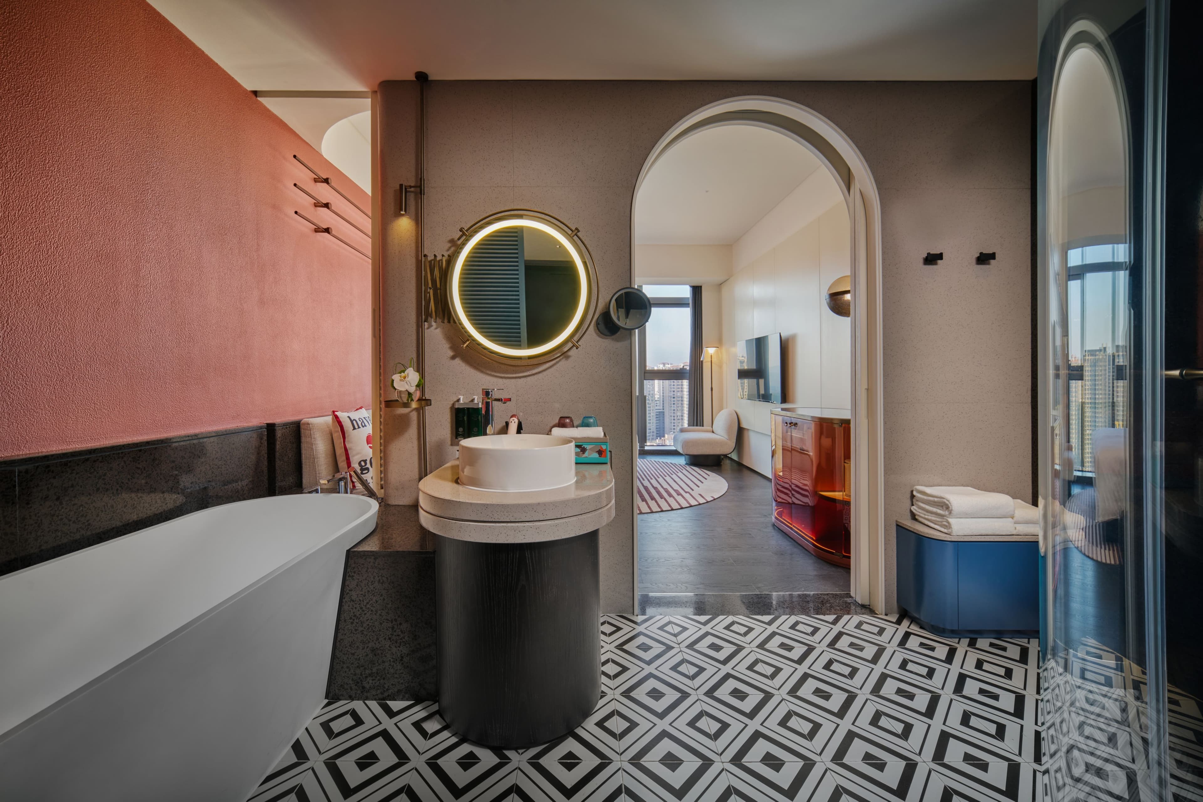 Hotel Indigo Zhuhai Xiangzhou - Image 5