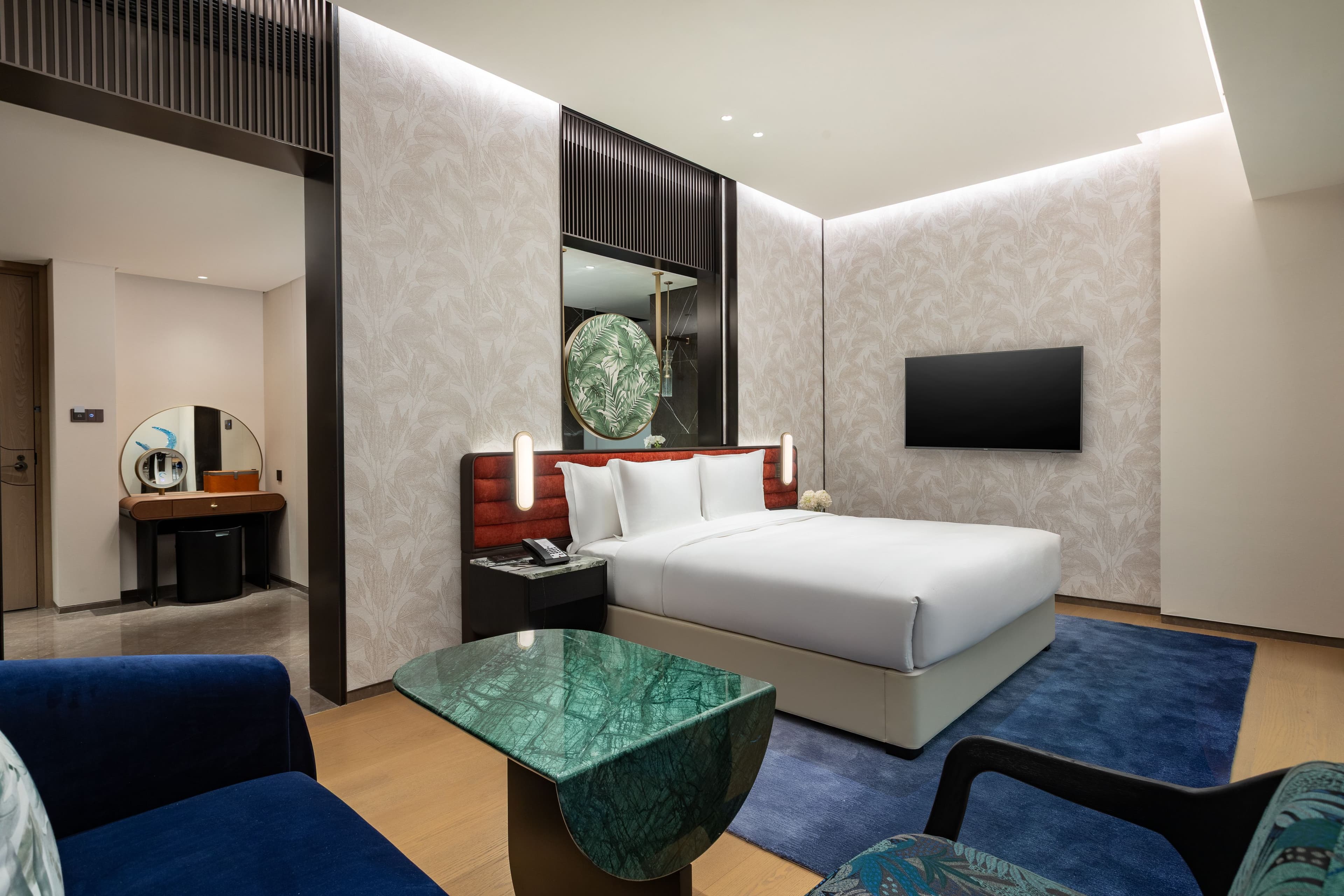 Hotel Indigo Hengqin - Image 4
