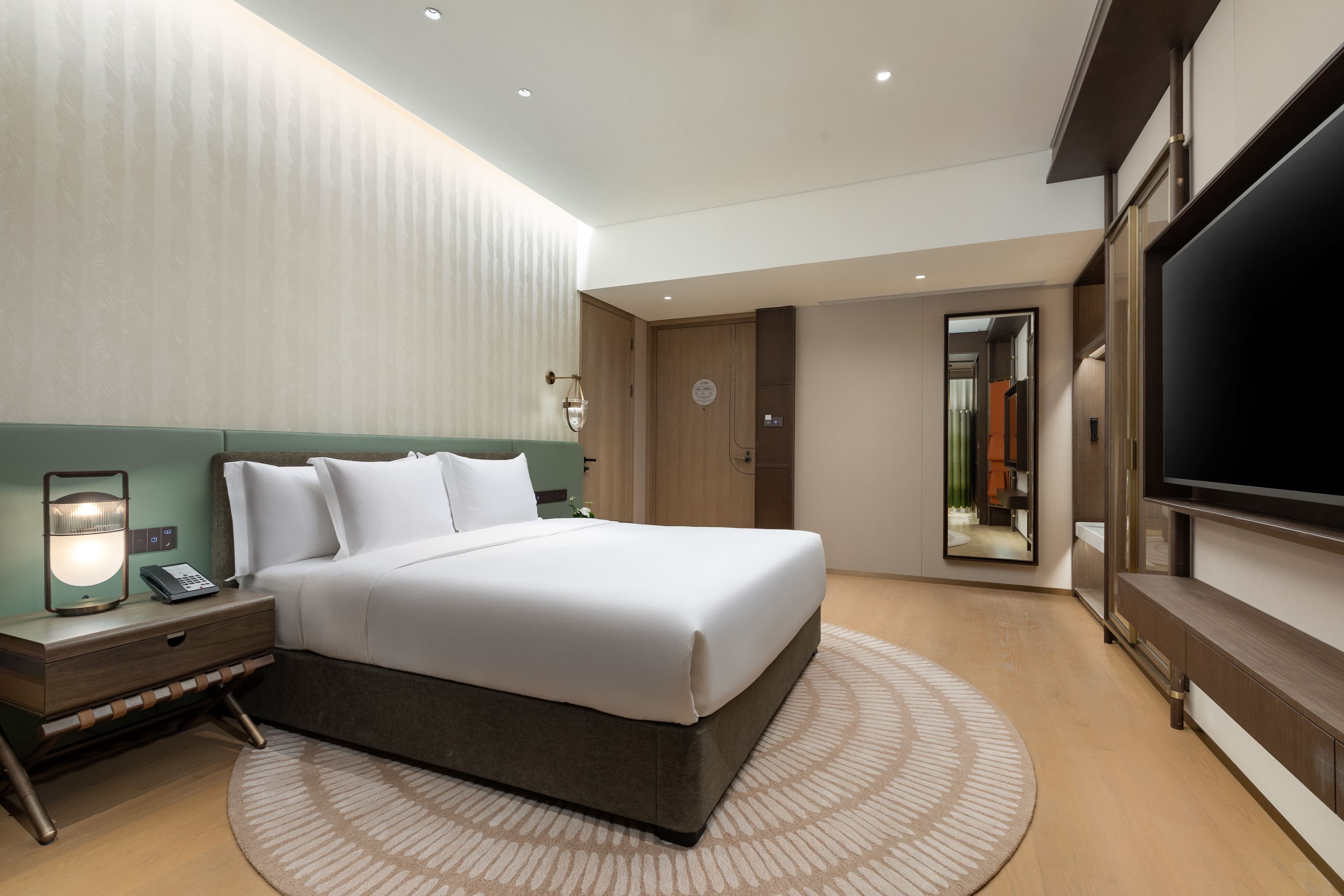 Hotel Indigo Hengqin — 12