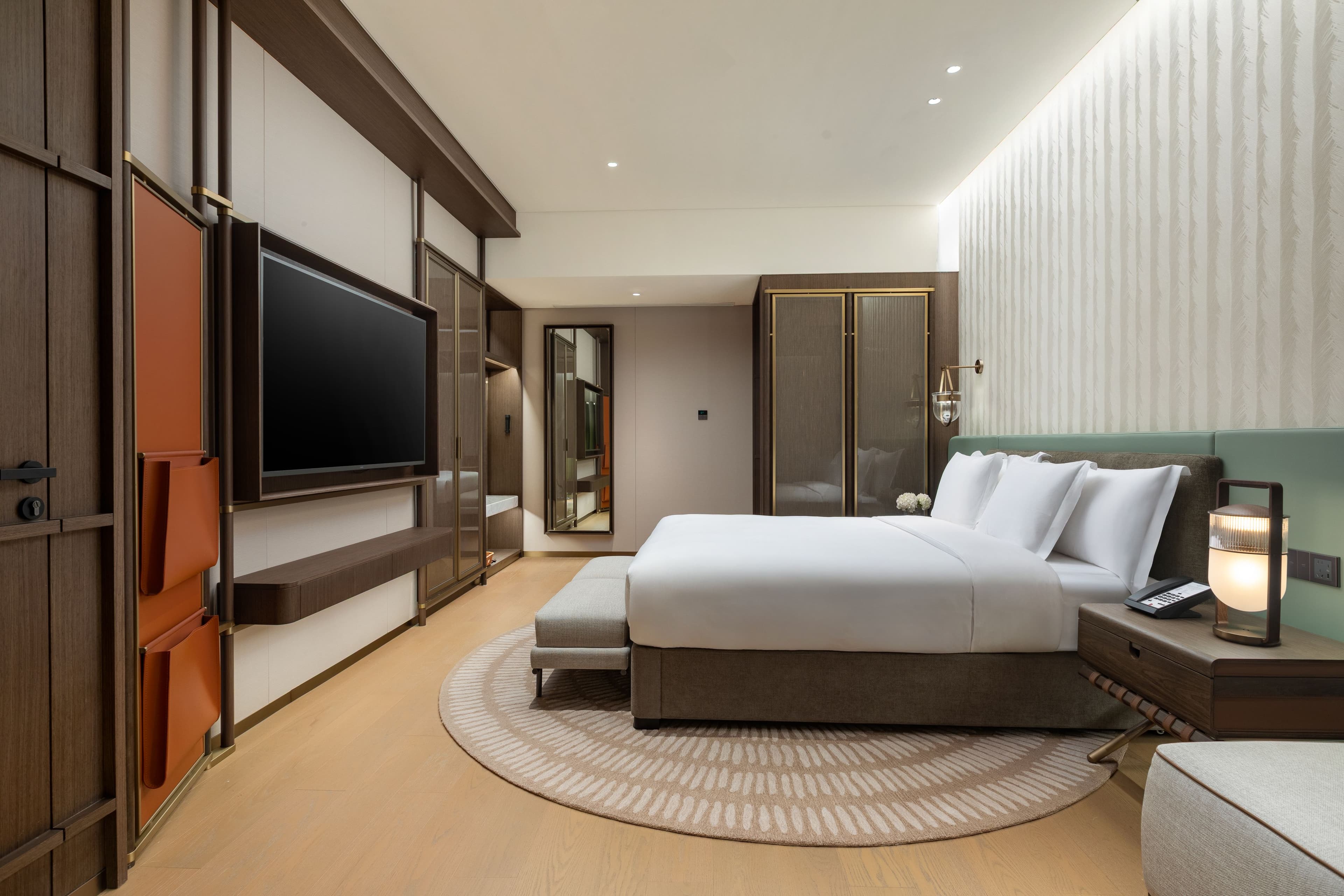 Hotel Indigo Hengqin — 7