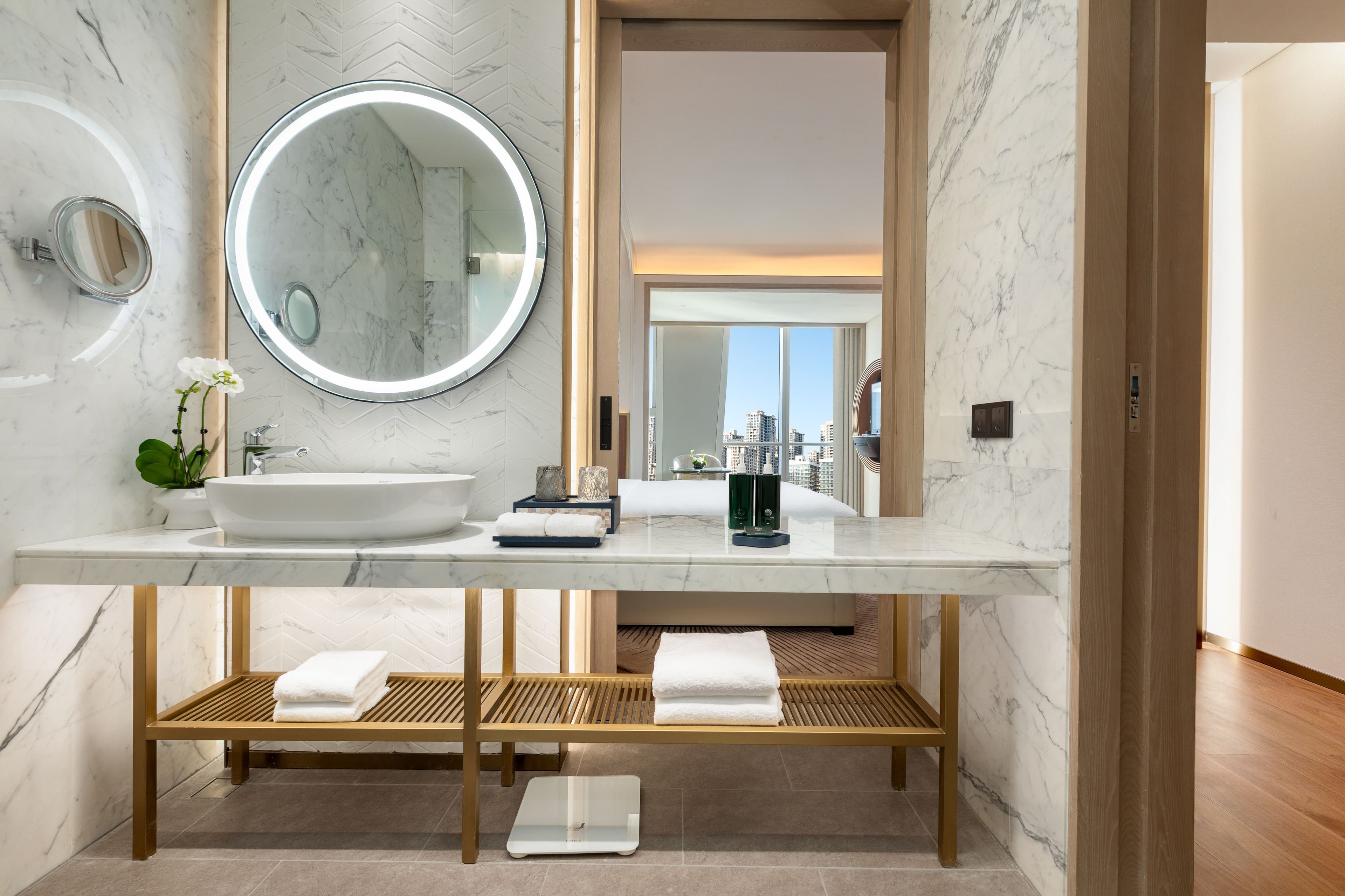 Hotel Indigo Hengqin — 10