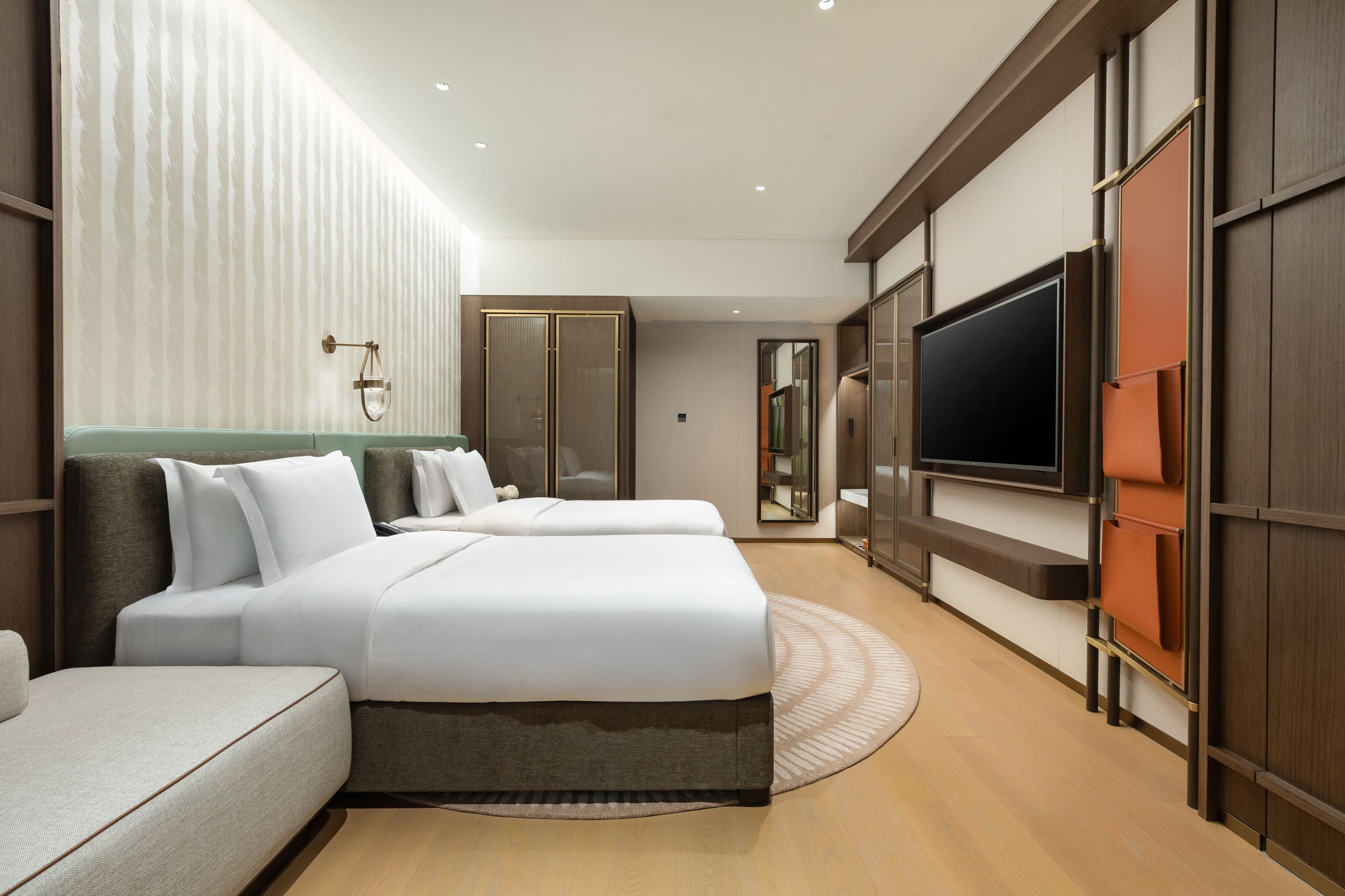 Hotel Indigo Hengqin - Image 3