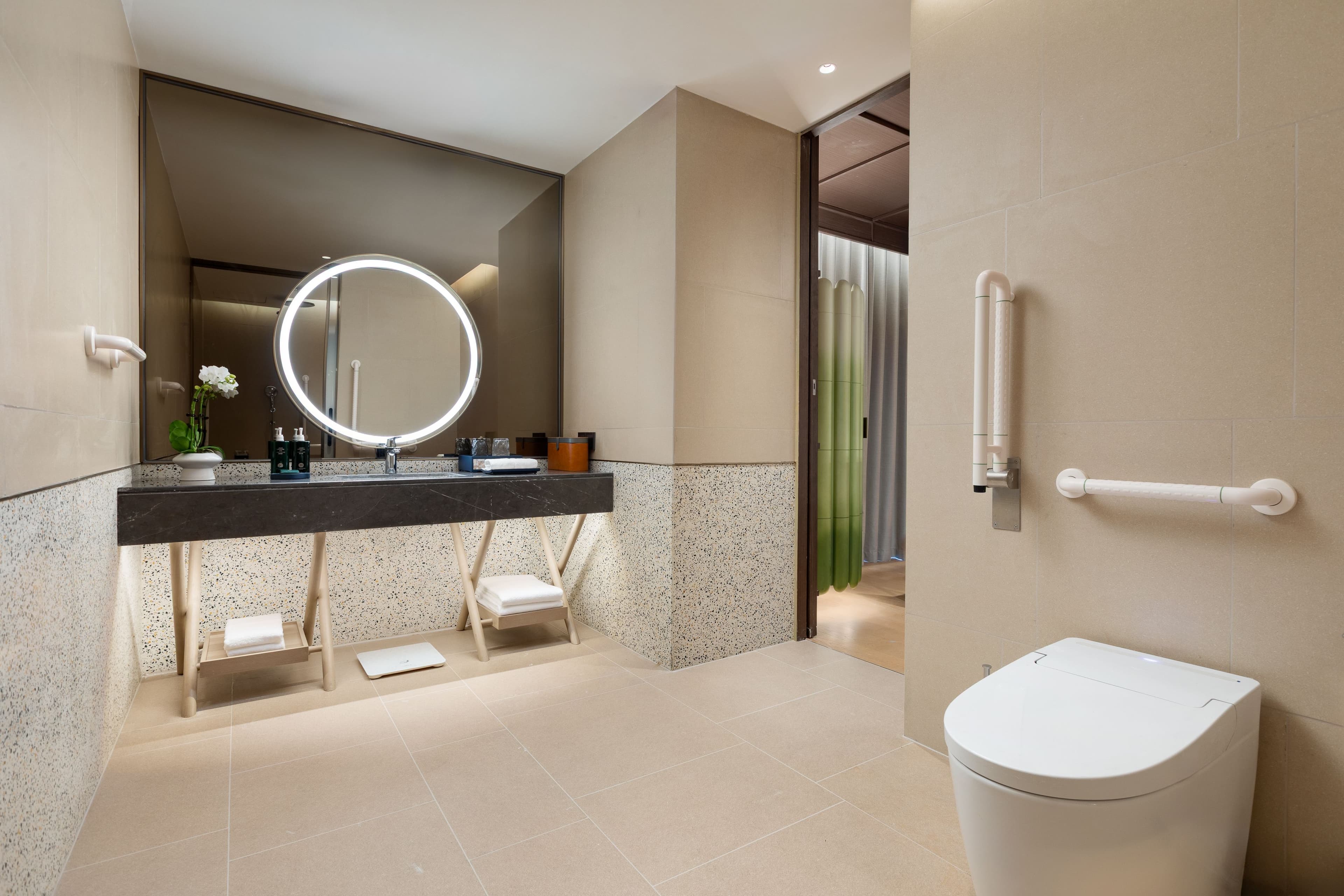 Hotel Indigo Hengqin — 13