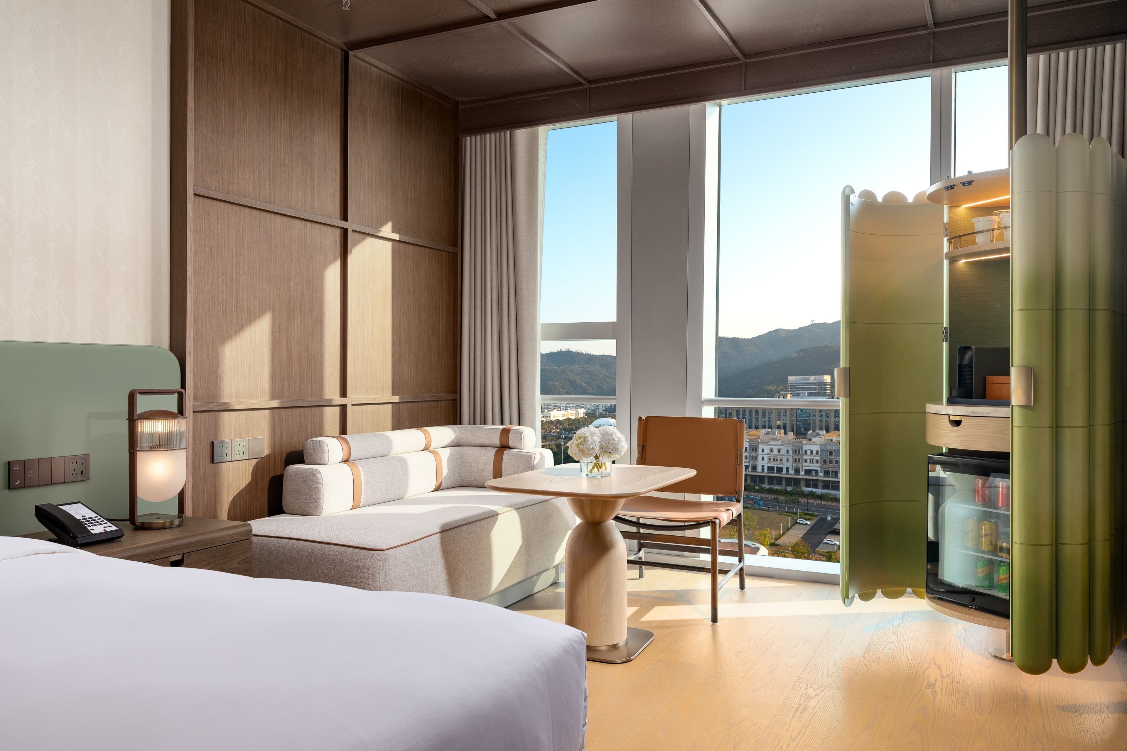 Hotel Indigo Hengqin — 6