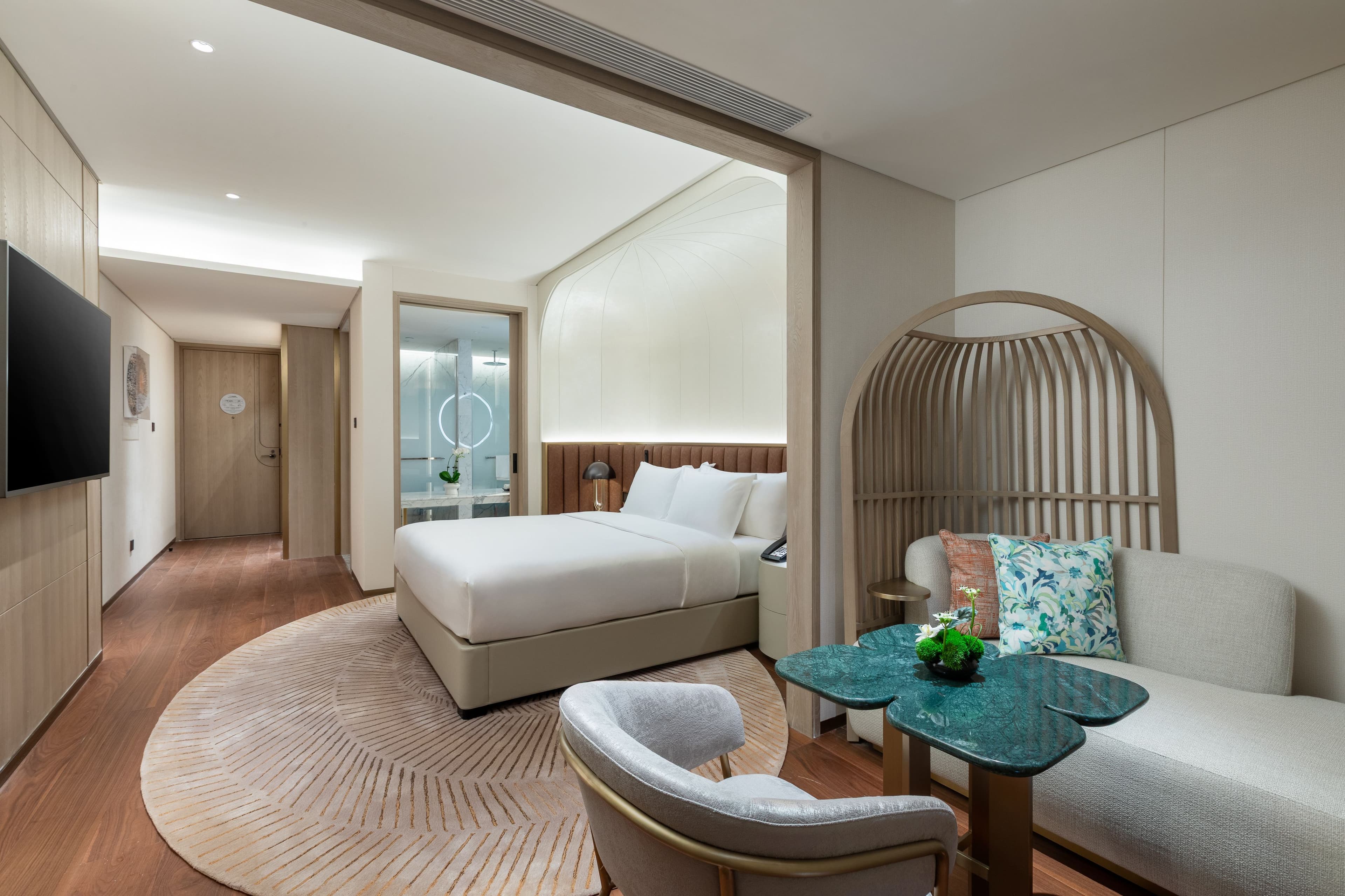 Hotel Indigo Hengqin — 8