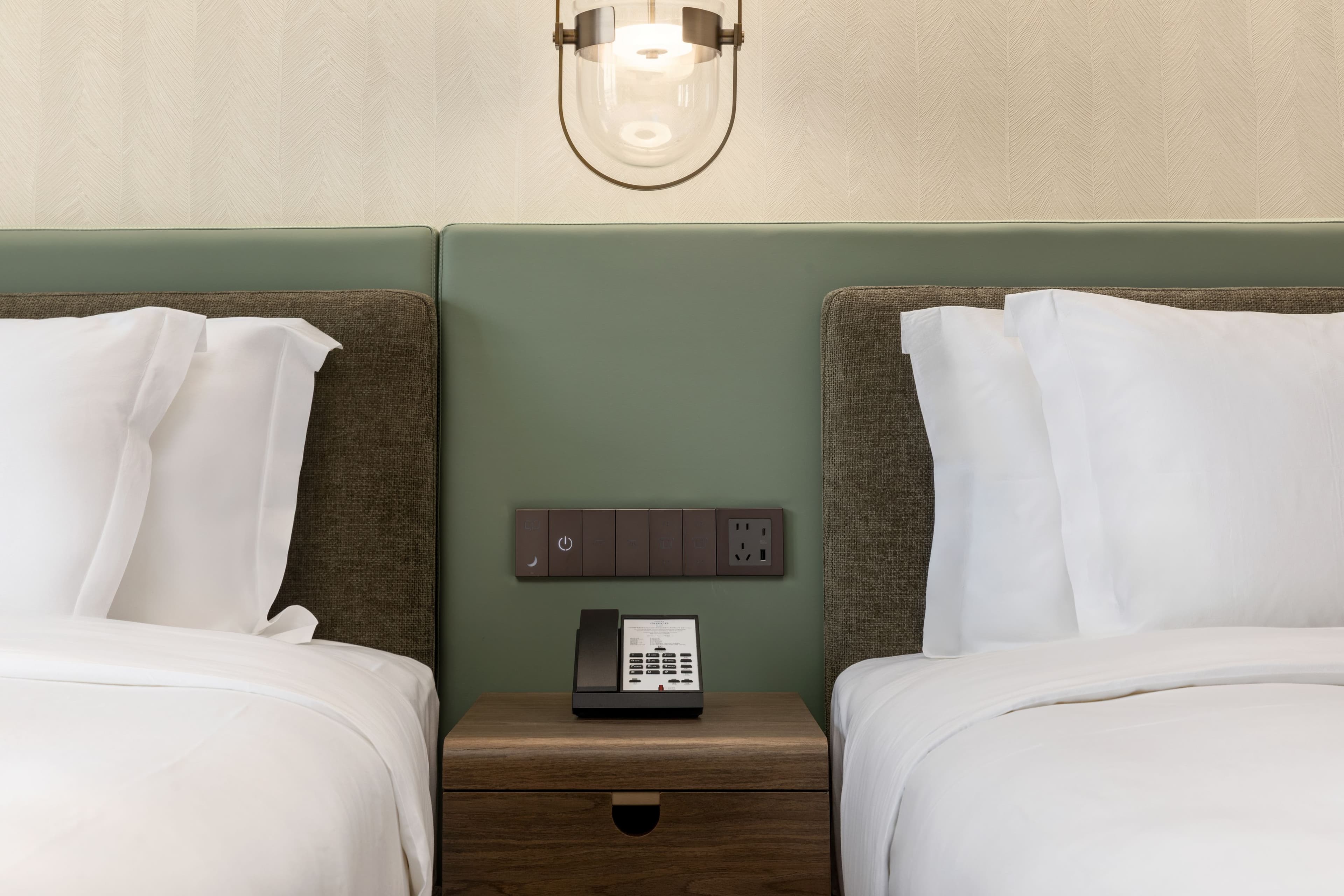 Hotel Indigo Hengqin - Image 2