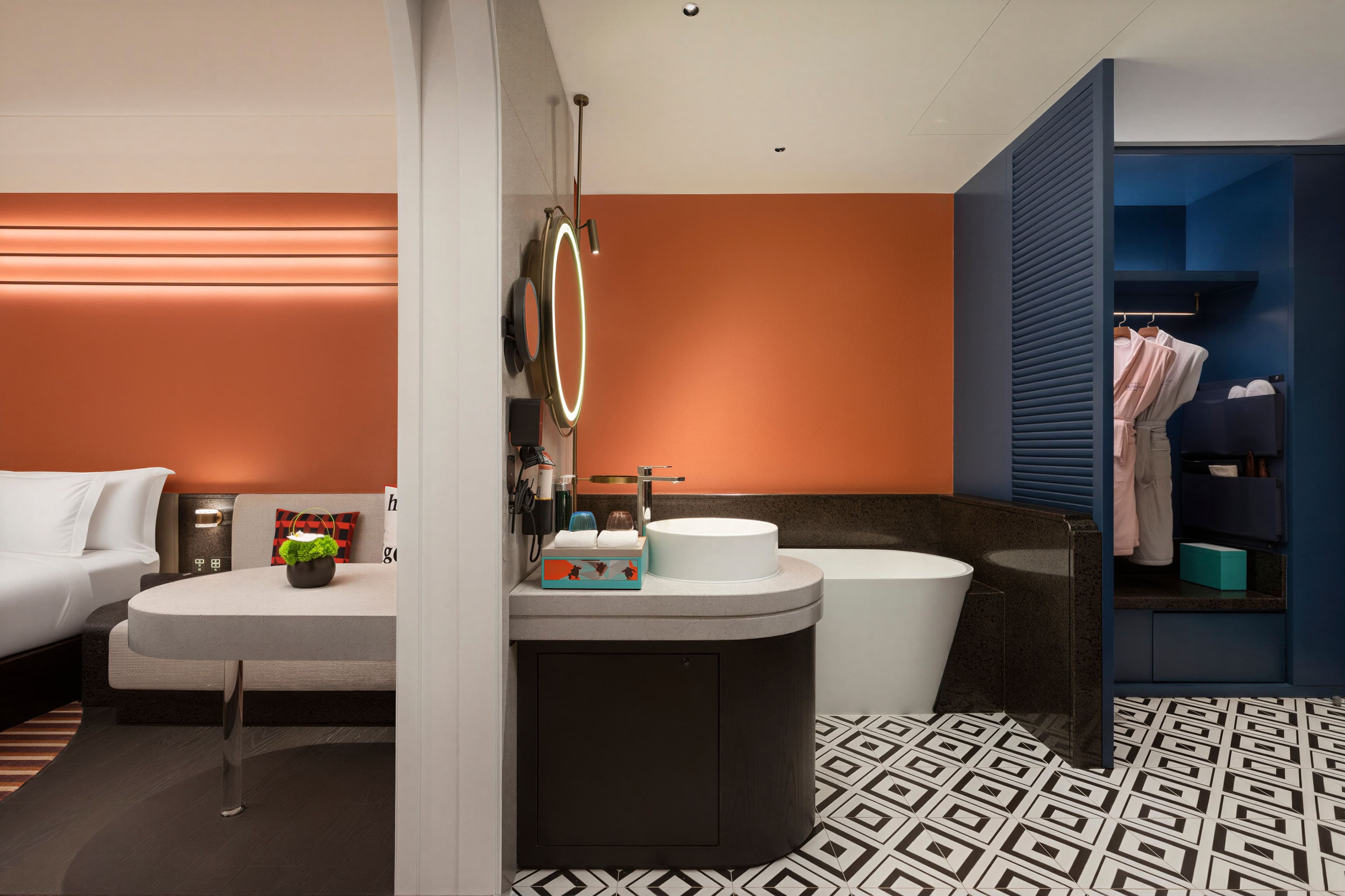 Hotel Indigo Zhuhai Xiangzhou — 23