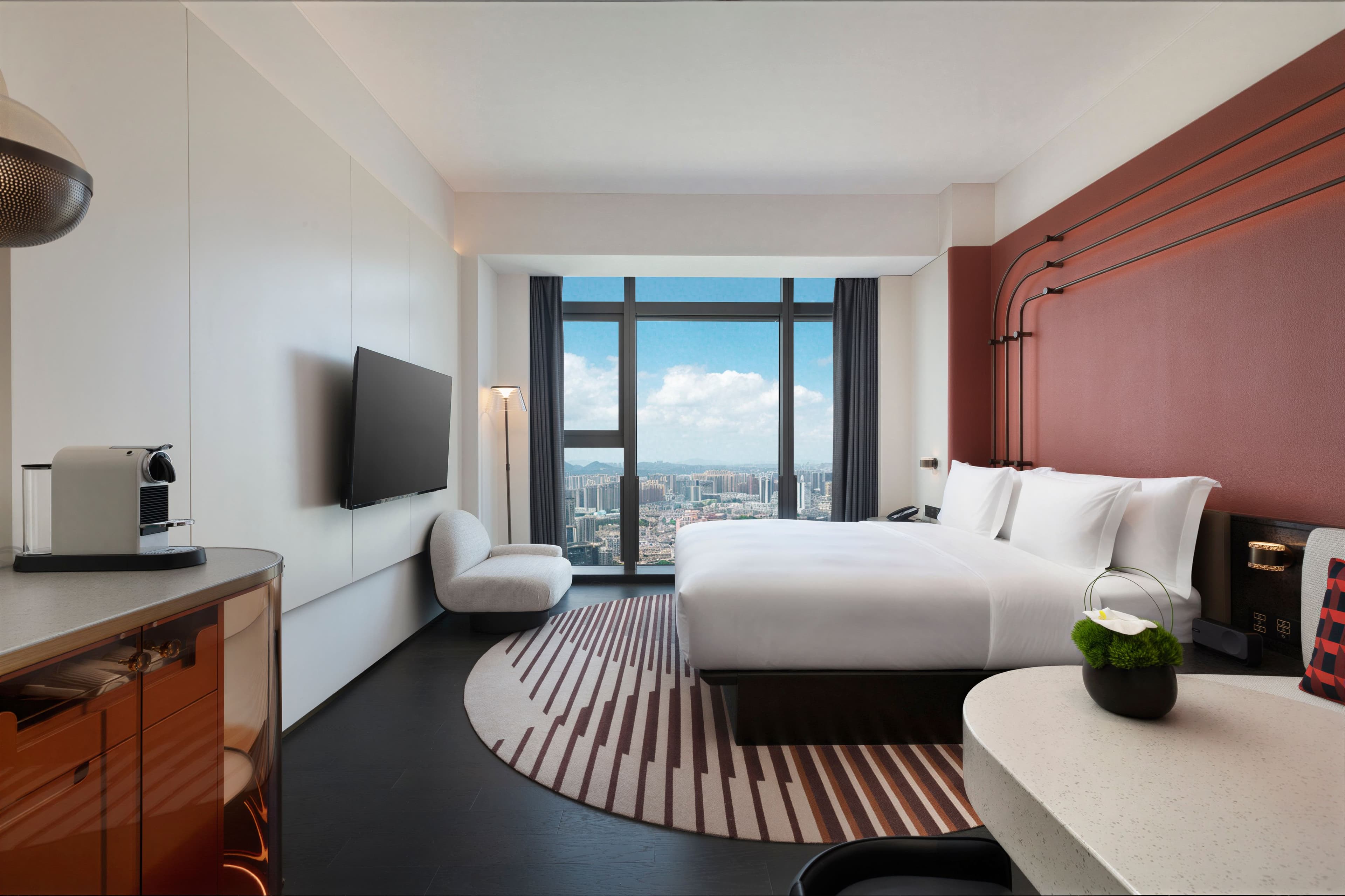 Hotel Indigo Zhuhai Xiangzhou — 26