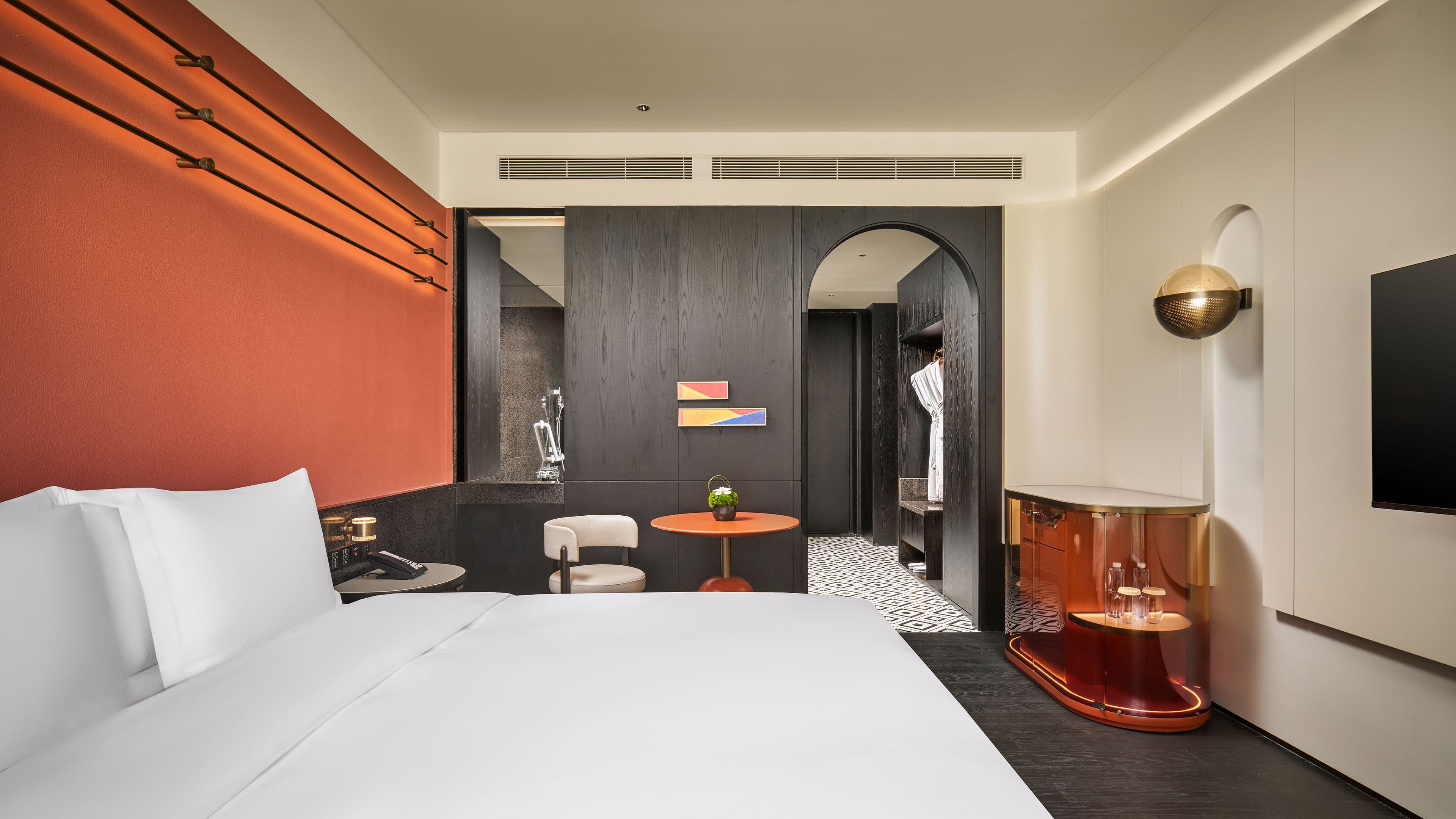 Hotel Indigo Zhuhai Xiangzhou — 14