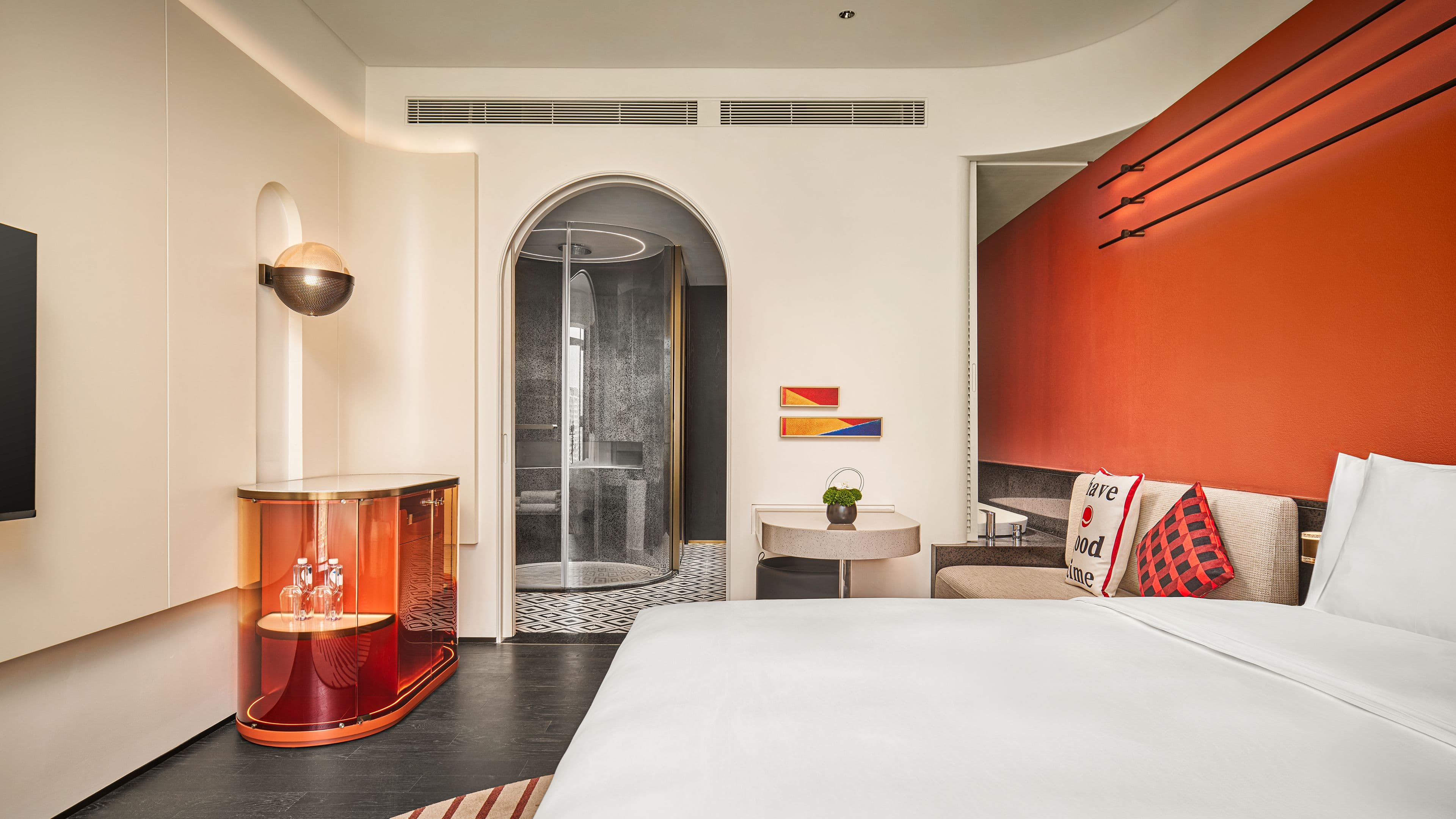 Hotel Indigo Zhuhai Xiangzhou — 25