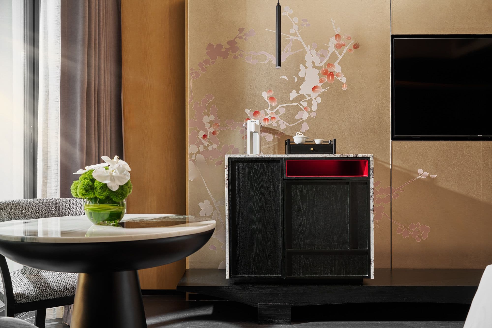HUALUXE Chongqing Wushan - Image 3