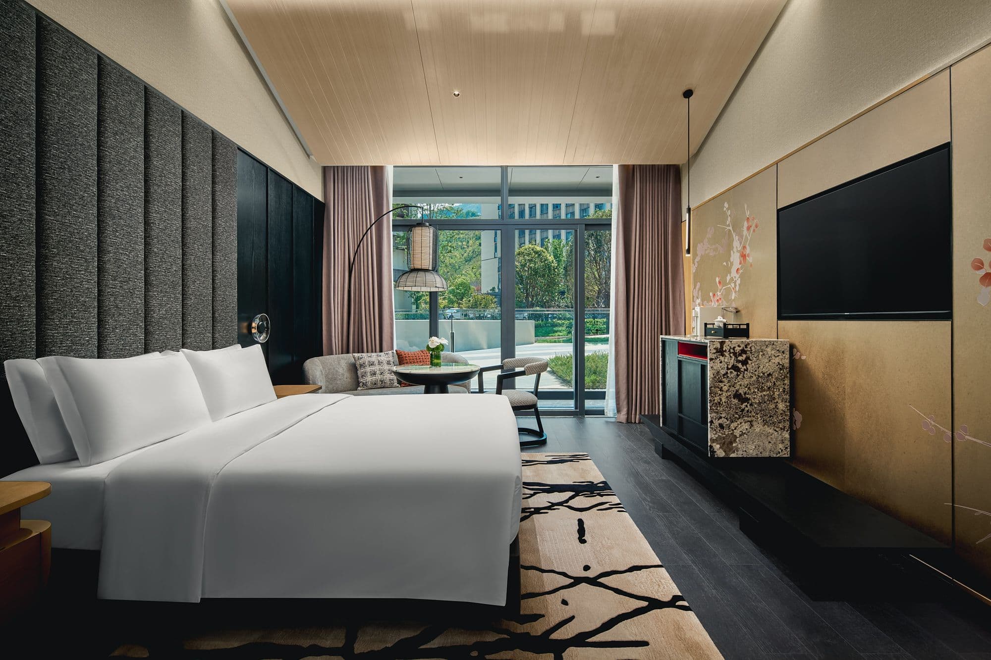 HUALUXE Chongqing Wushan — 7