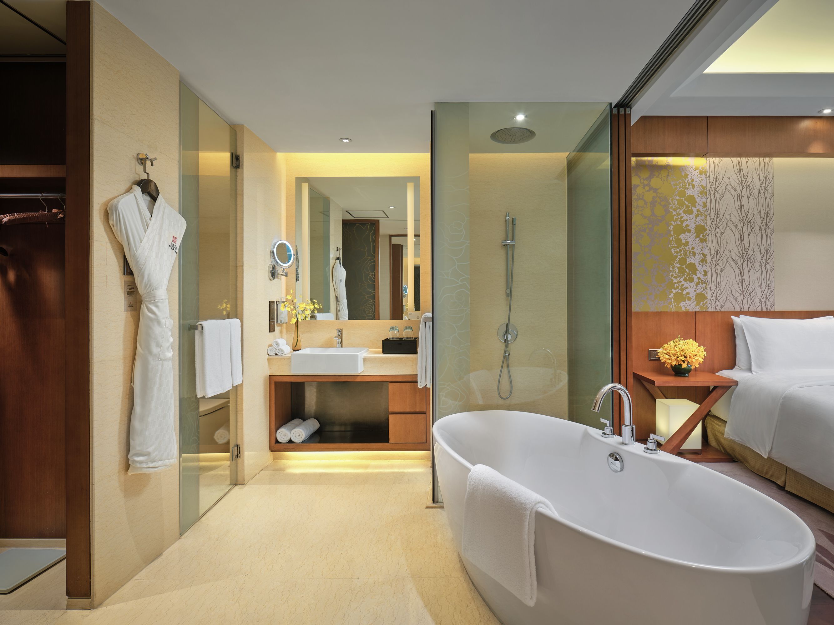 HUALUXE Kunming - Image 3