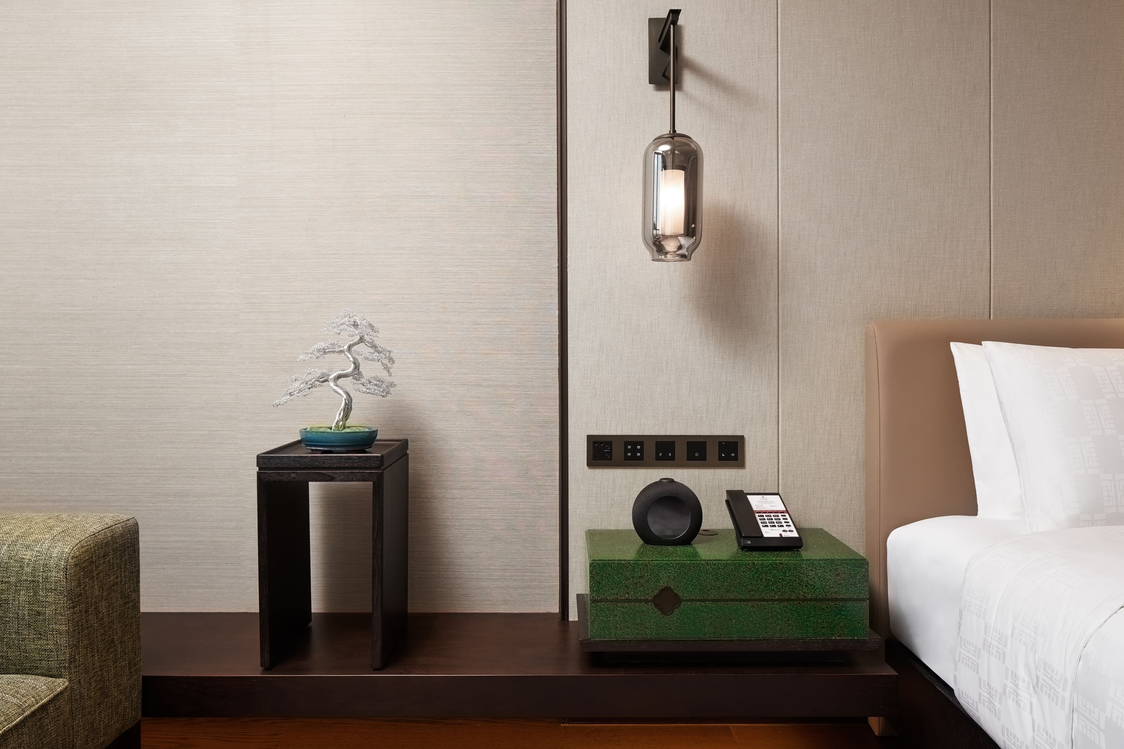 HUALUXE Kunshan Huaqiao — 6
