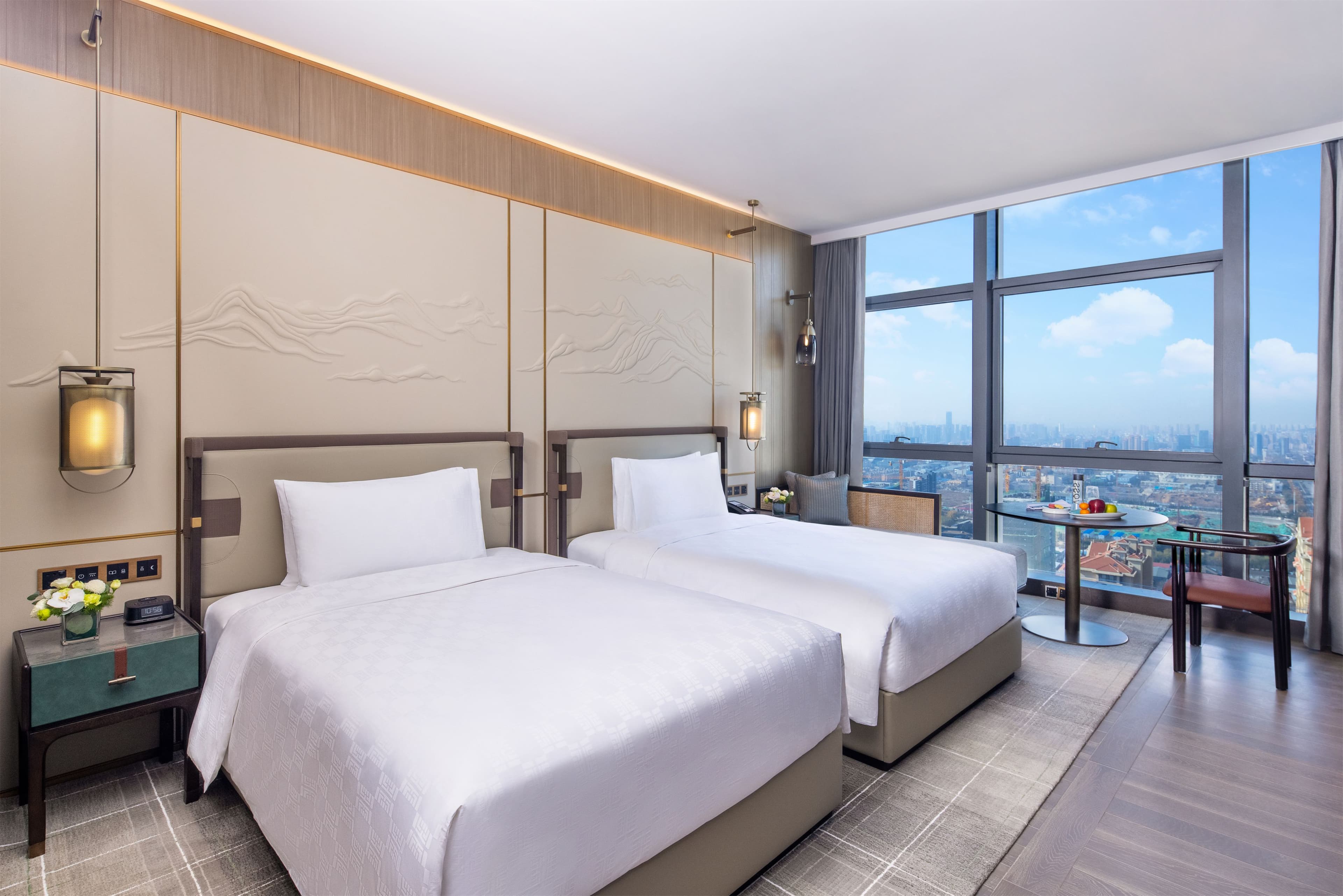 HUALUXE Qingdao Licang — 7