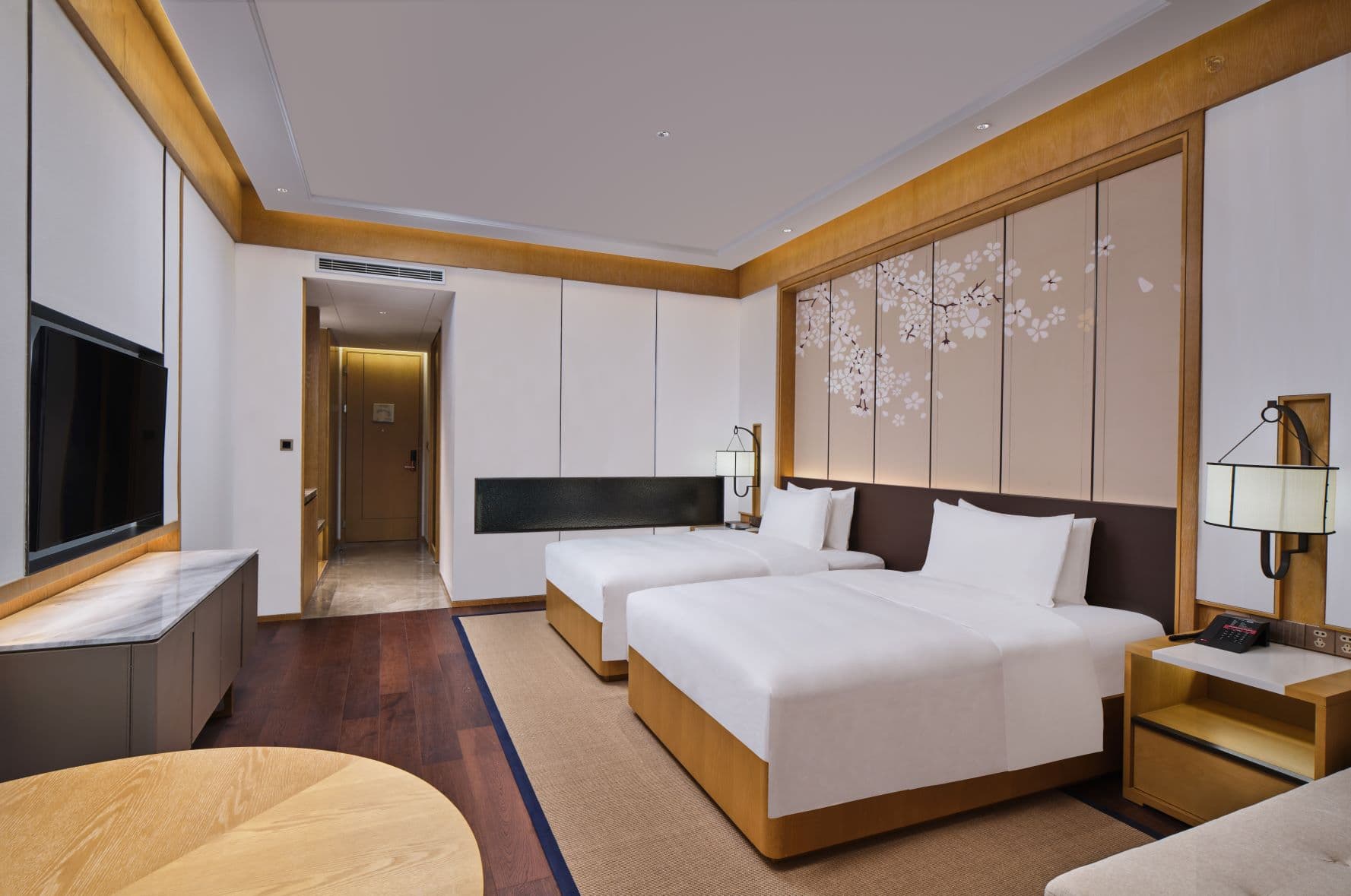 HUALUXE Suzhou Bay Hot Spring Resort — 6