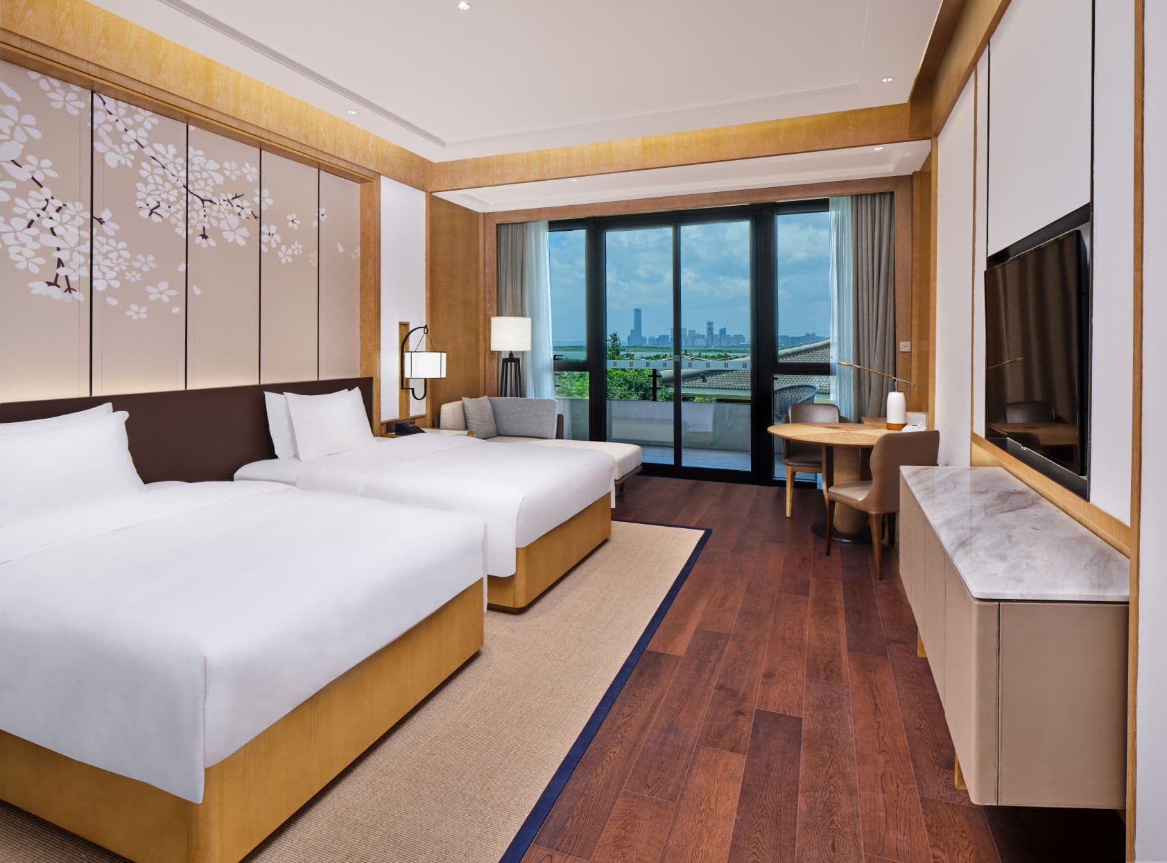HUALUXE Suzhou Bay Hot Spring Resort - Image 5