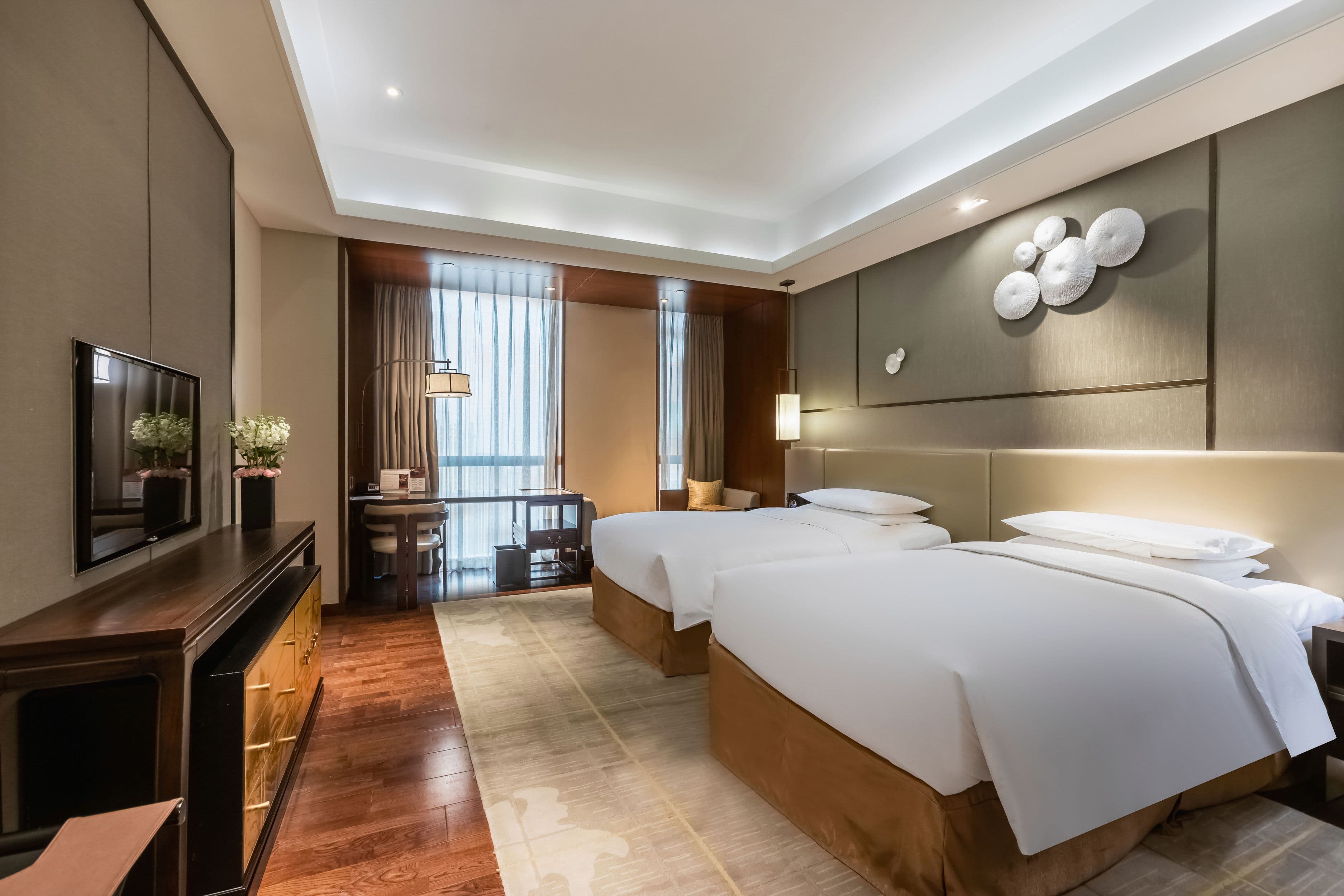 HUALUXE Wuxi Taihu — 7
