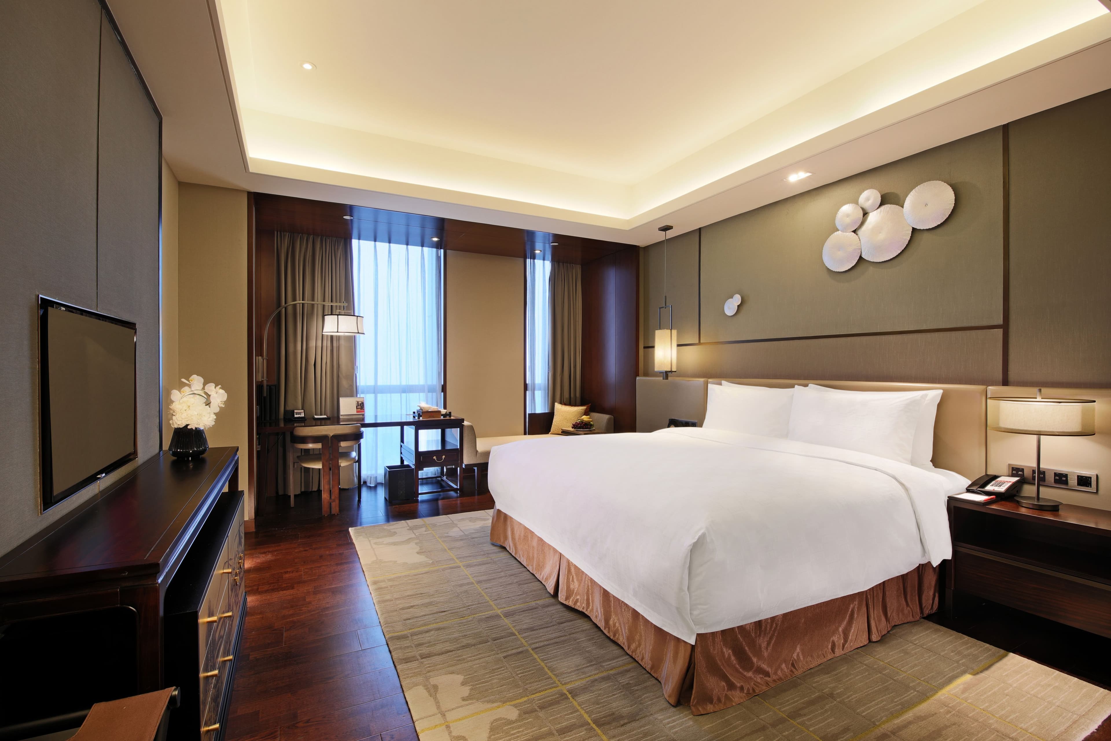 HUALUXE Wuxi Taihu - Image 4