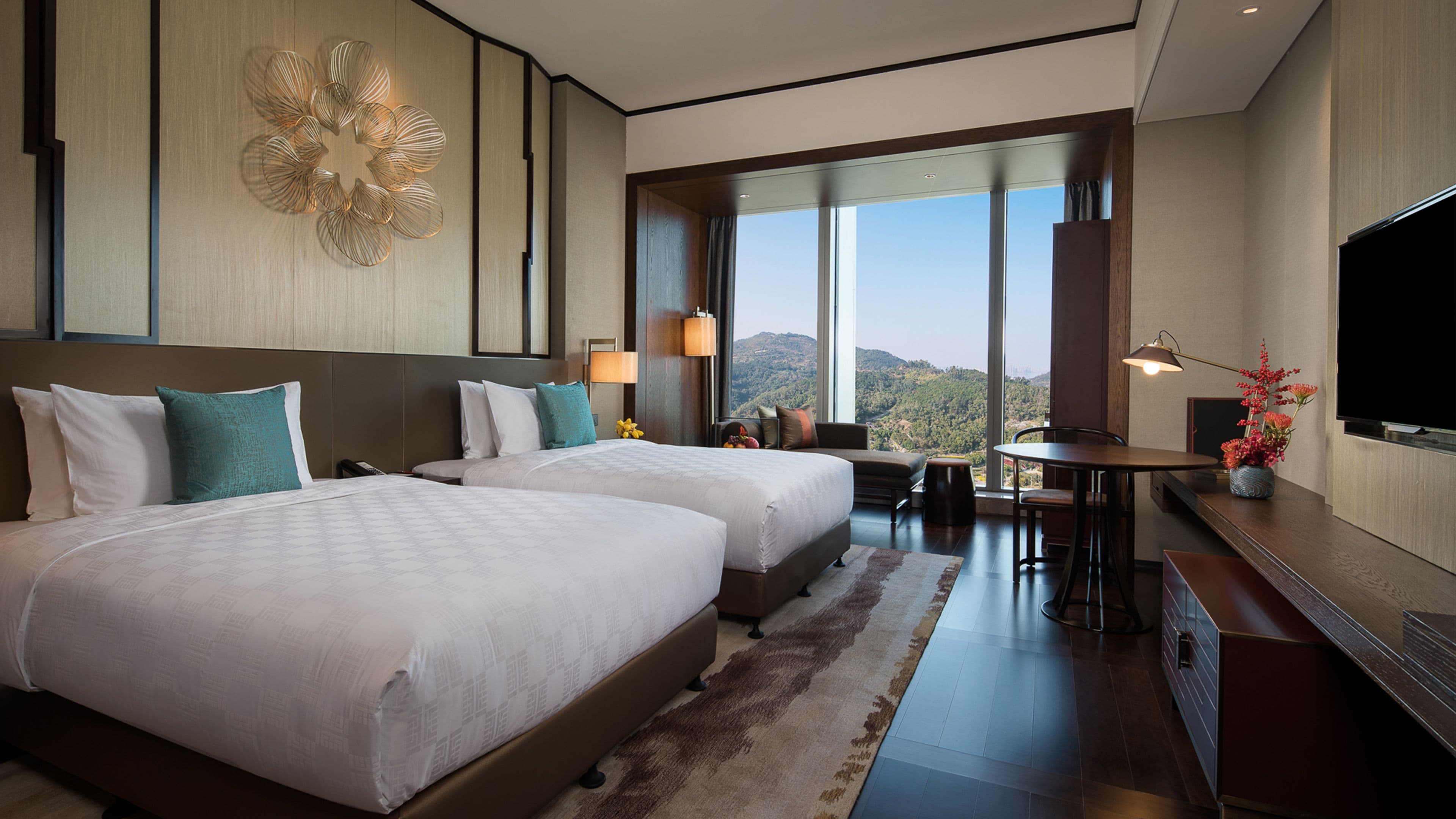 HUALUXE Xiamen Haicang Harbour View — 6