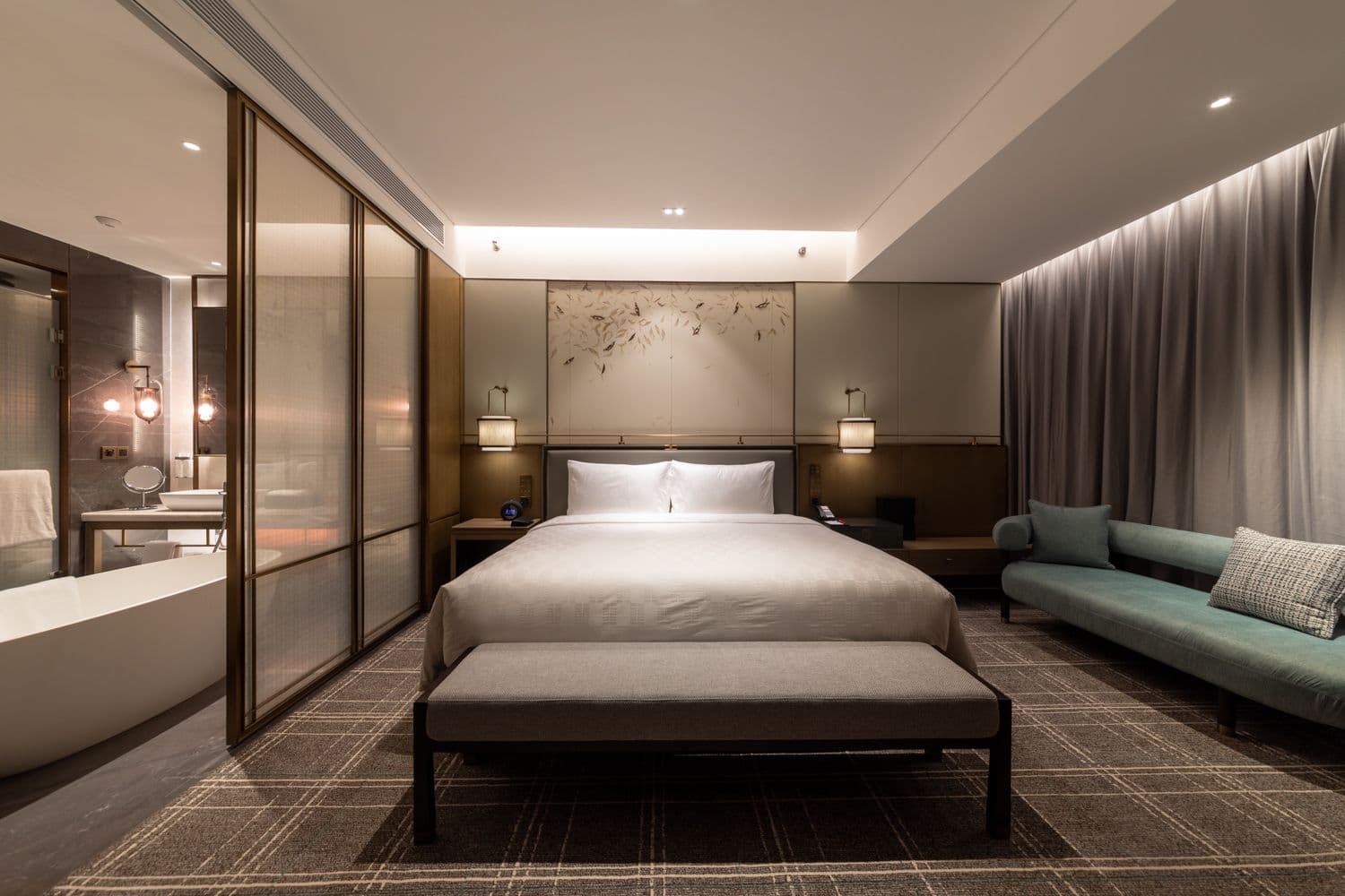HUALUXE Xi'an Chanba — 12