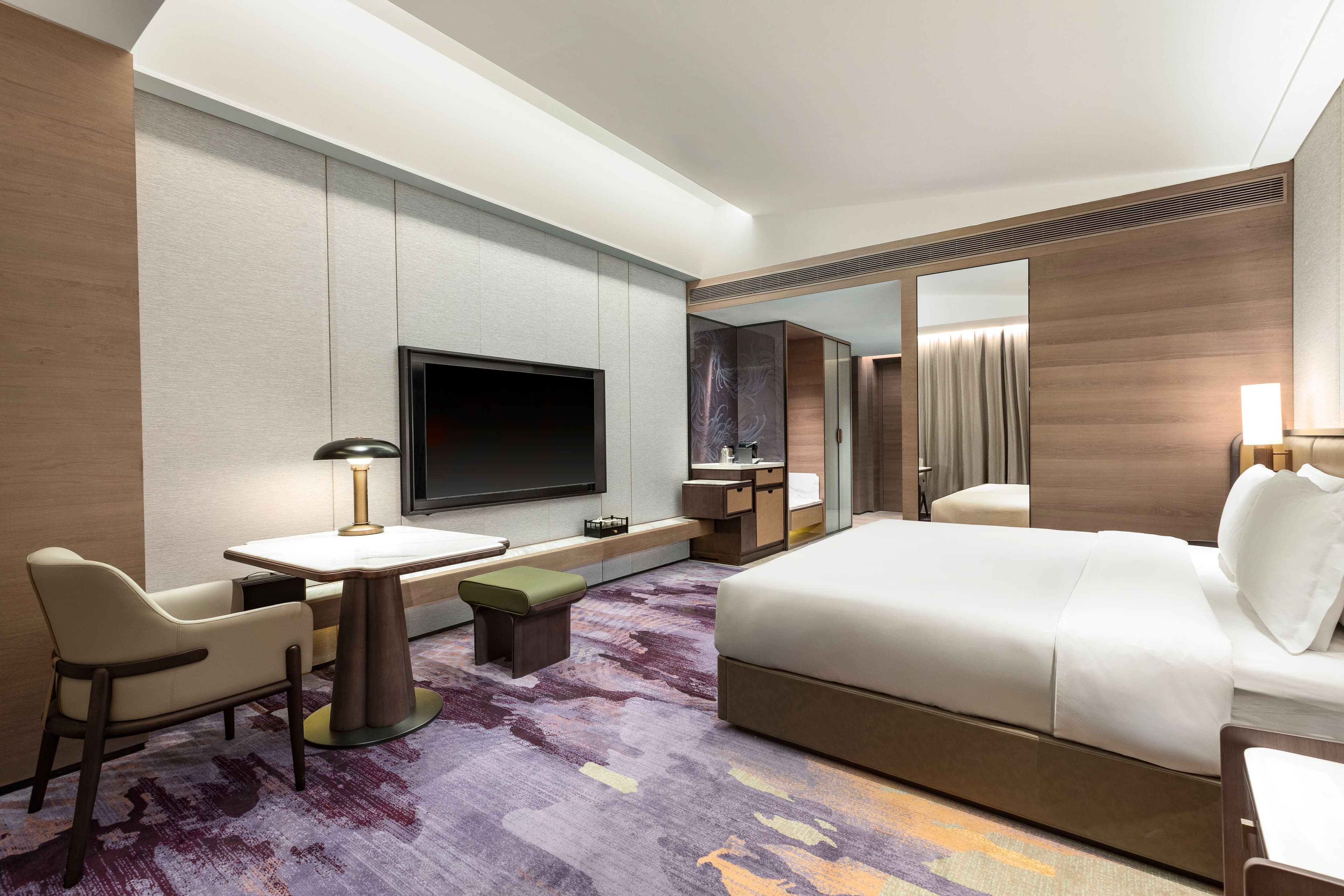 HUALUXE Xianyang — 21