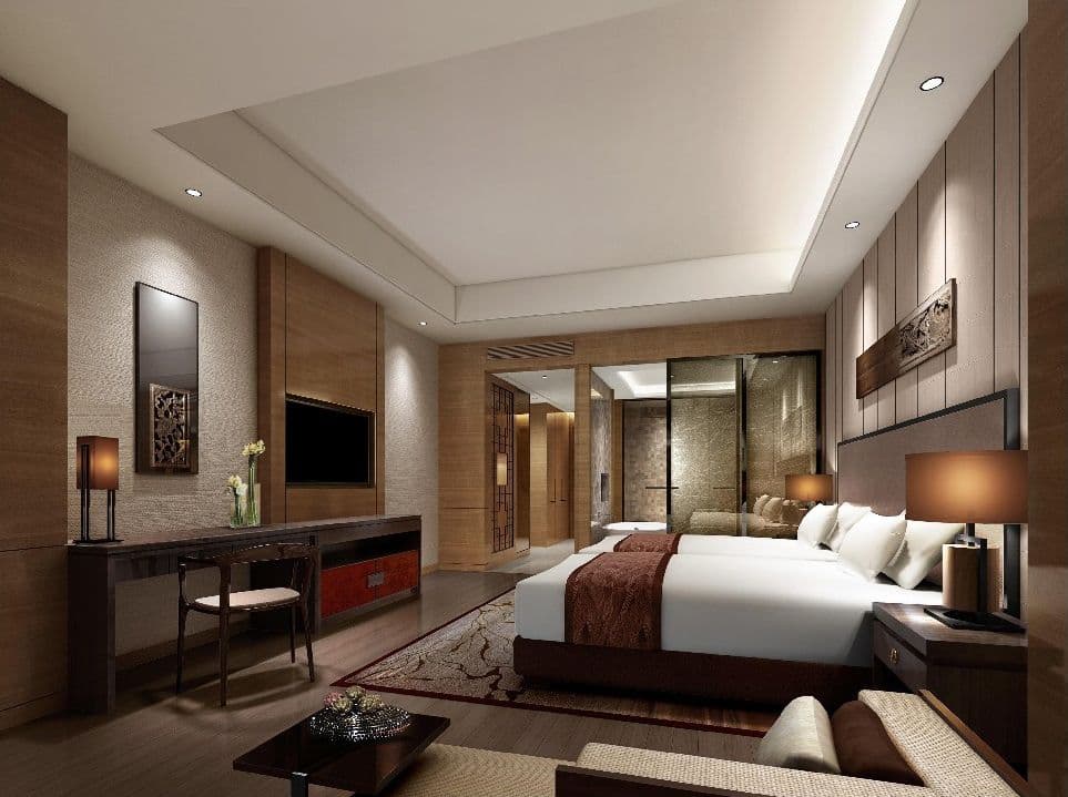 HUALUXE Yangjiang City Center - Image 5