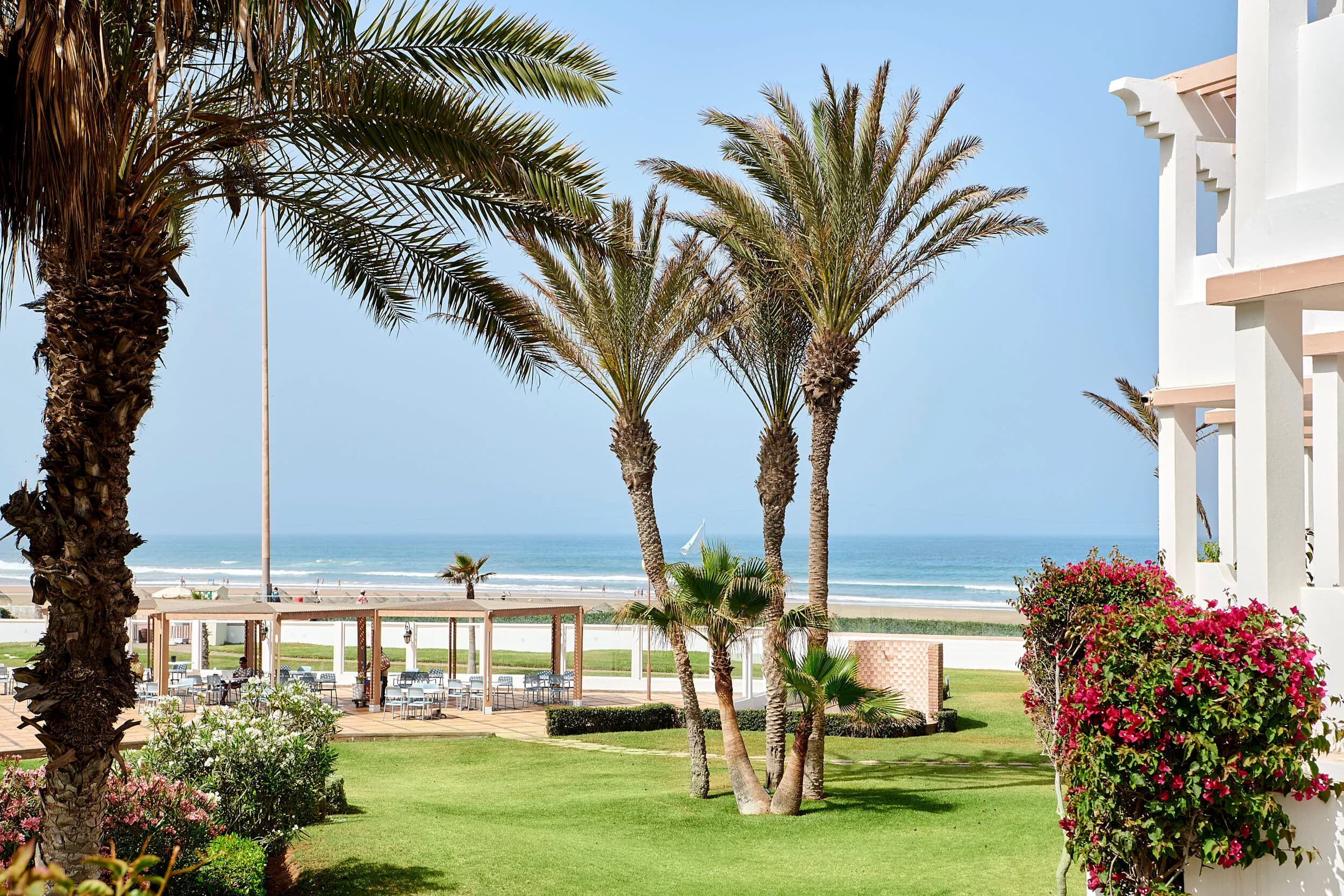 Iberostar Waves Founty Beach — 7