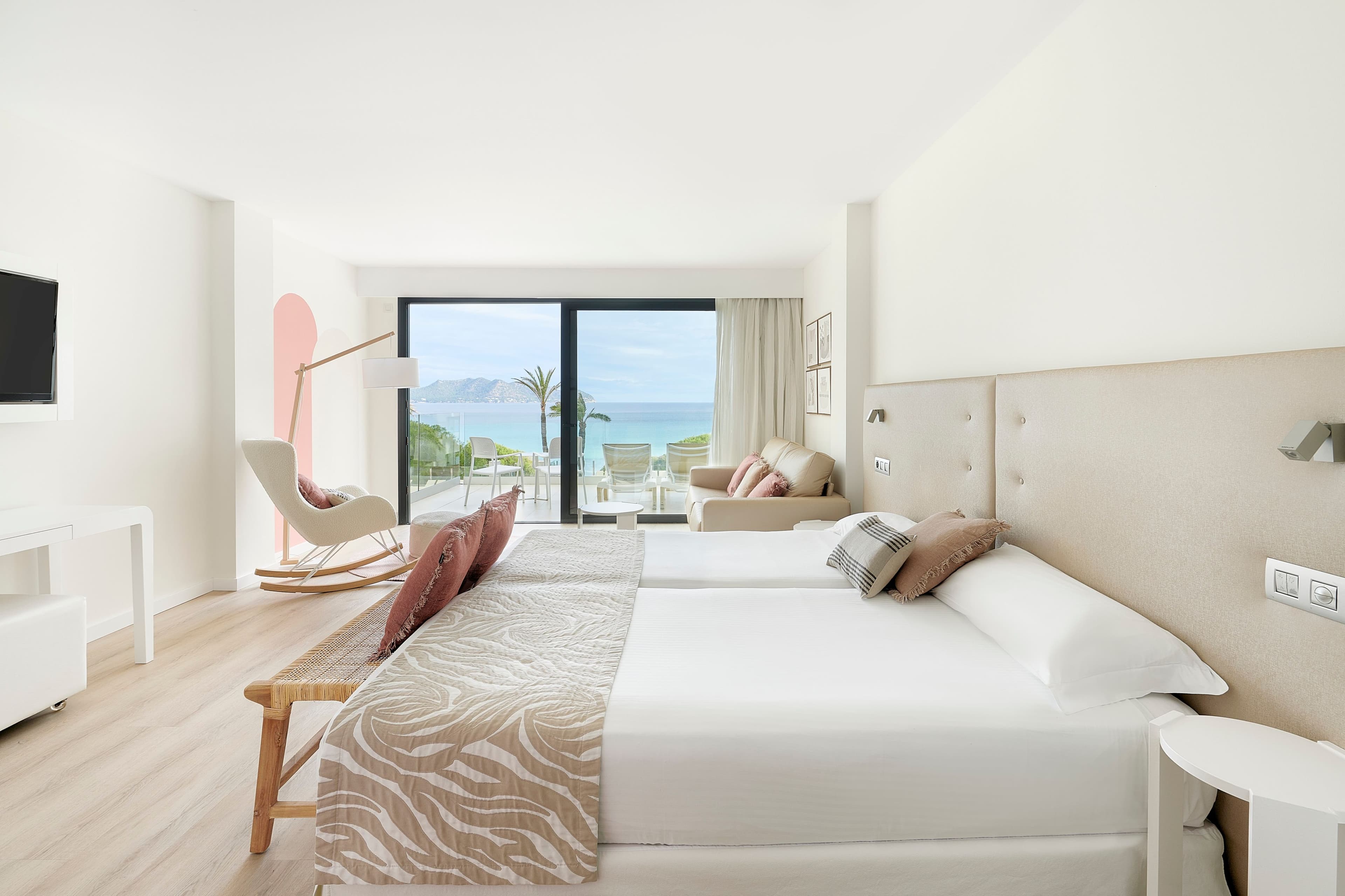 Iberostar Waves Cala Millor — 16