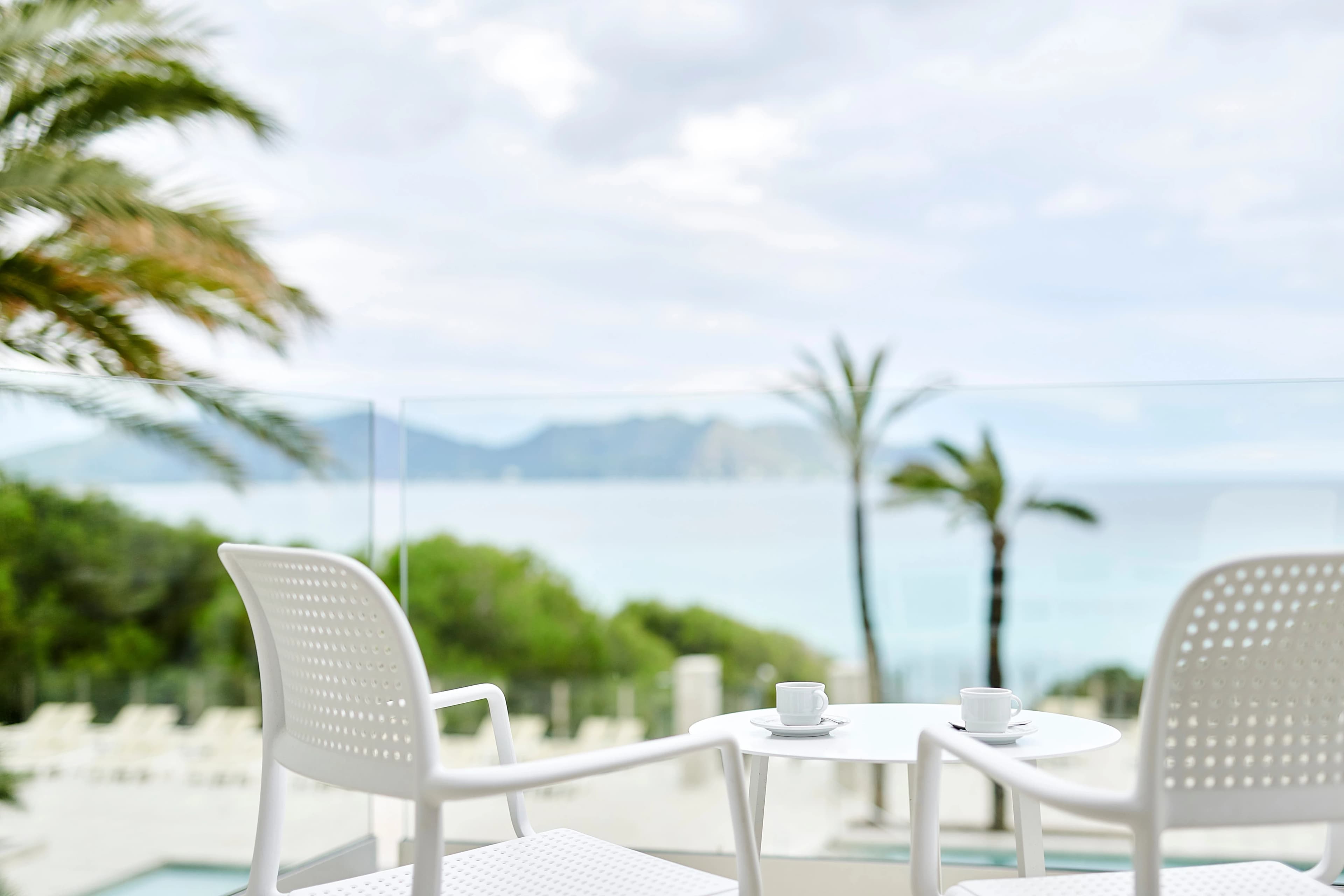 Iberostar Waves Cala Millor — 23
