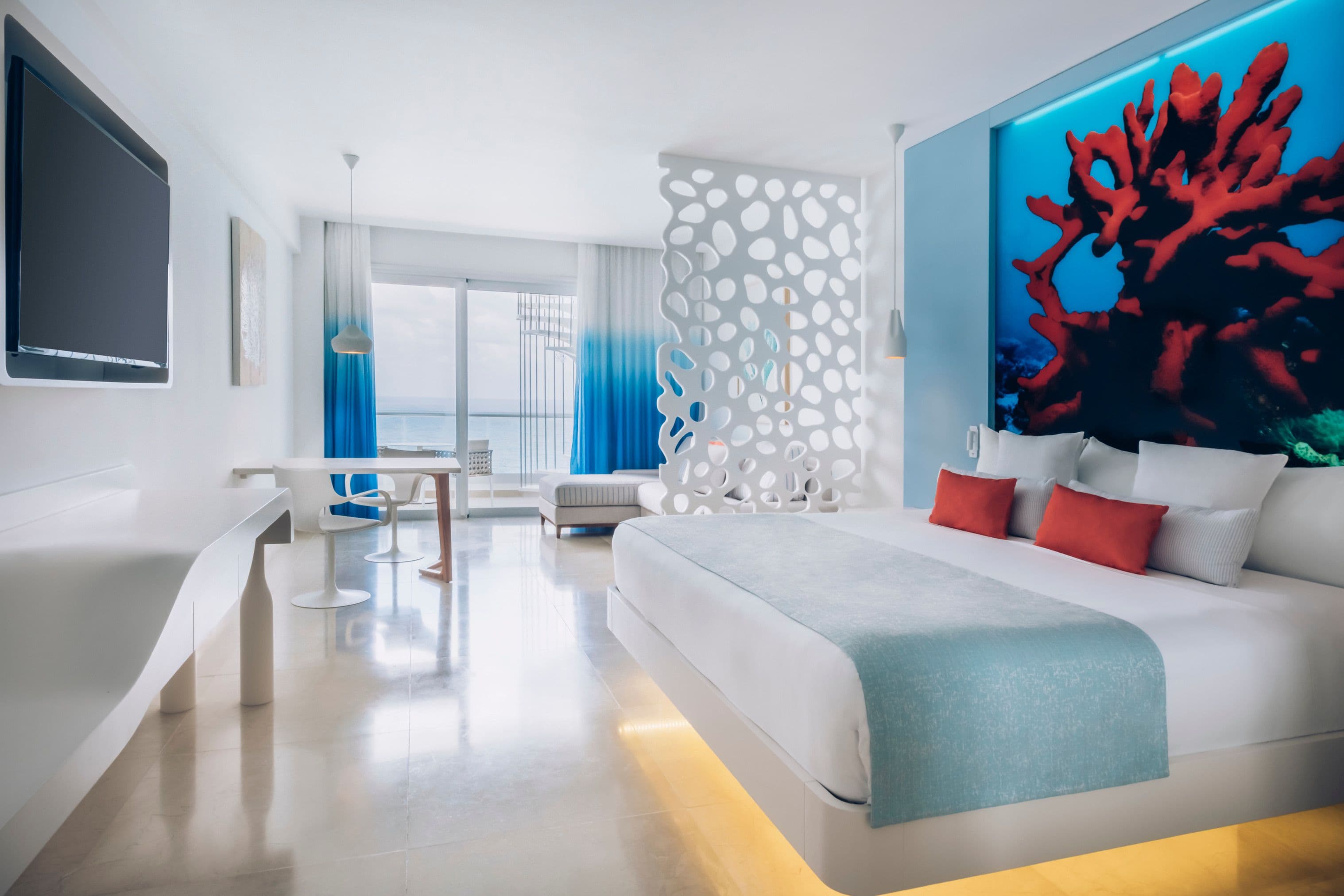 Iberostar Selection​ Coral Cancún — 7