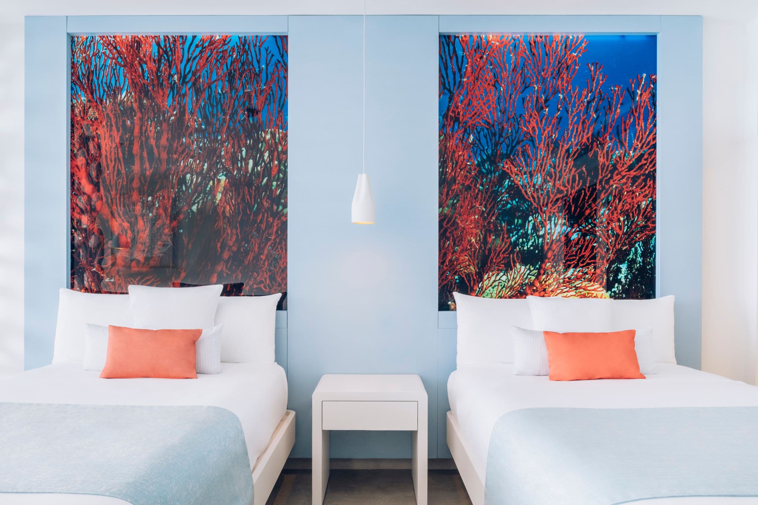 Iberostar Selection​ Coral Cancún — 23