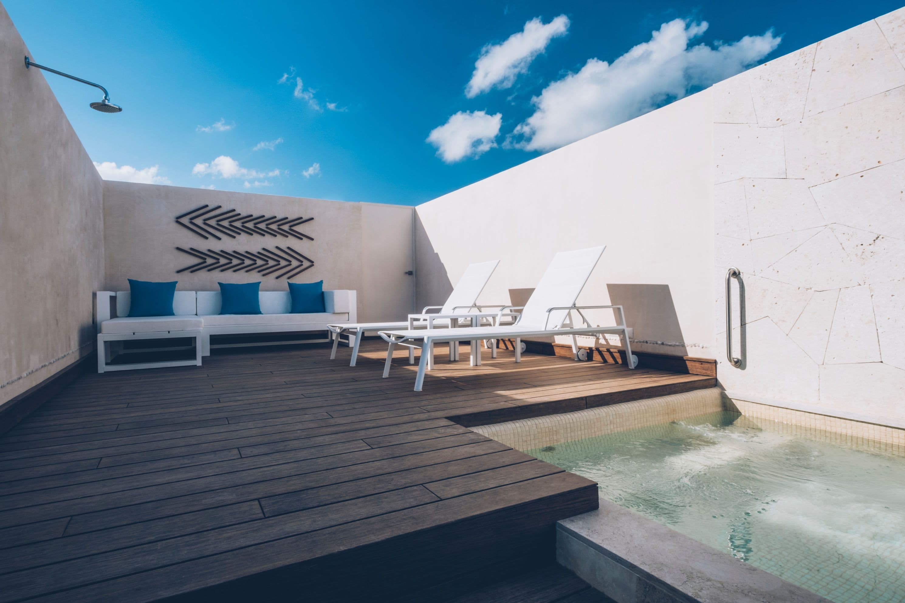 Iberostar Selection​ Coral Cancún — 18