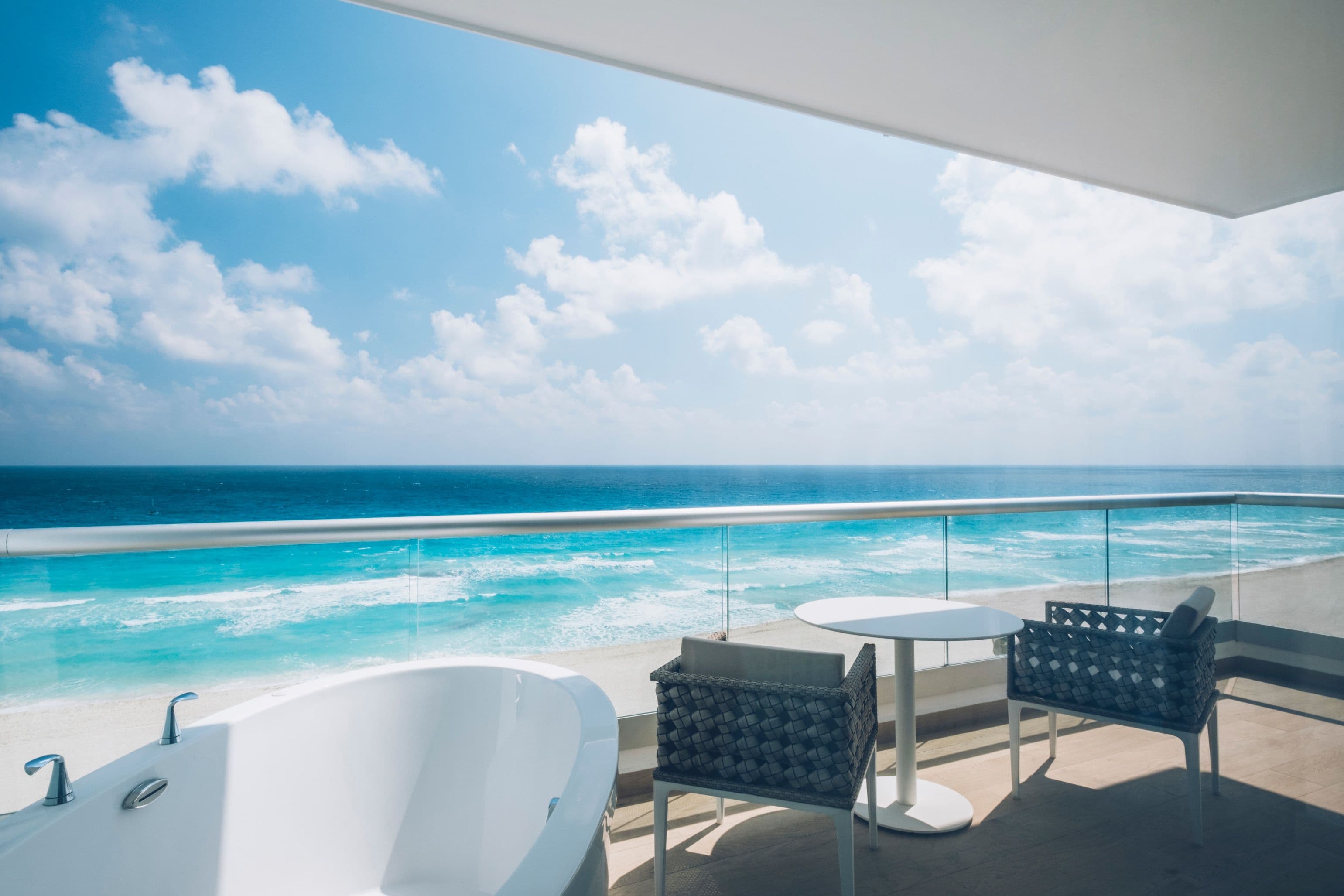 Iberostar Selection​ Coral Cancún — 24