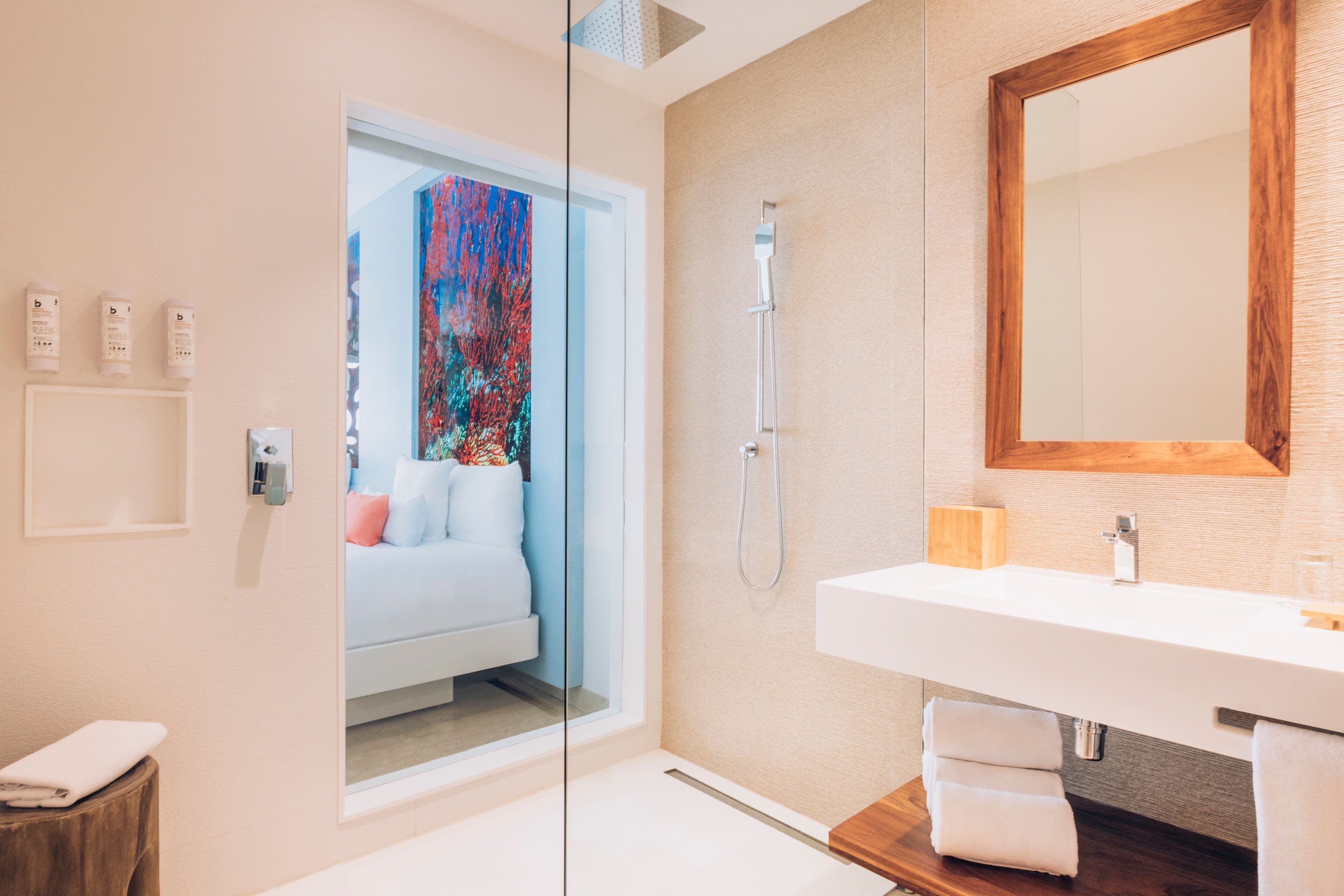 Iberostar Selection​ Coral Cancún — 25