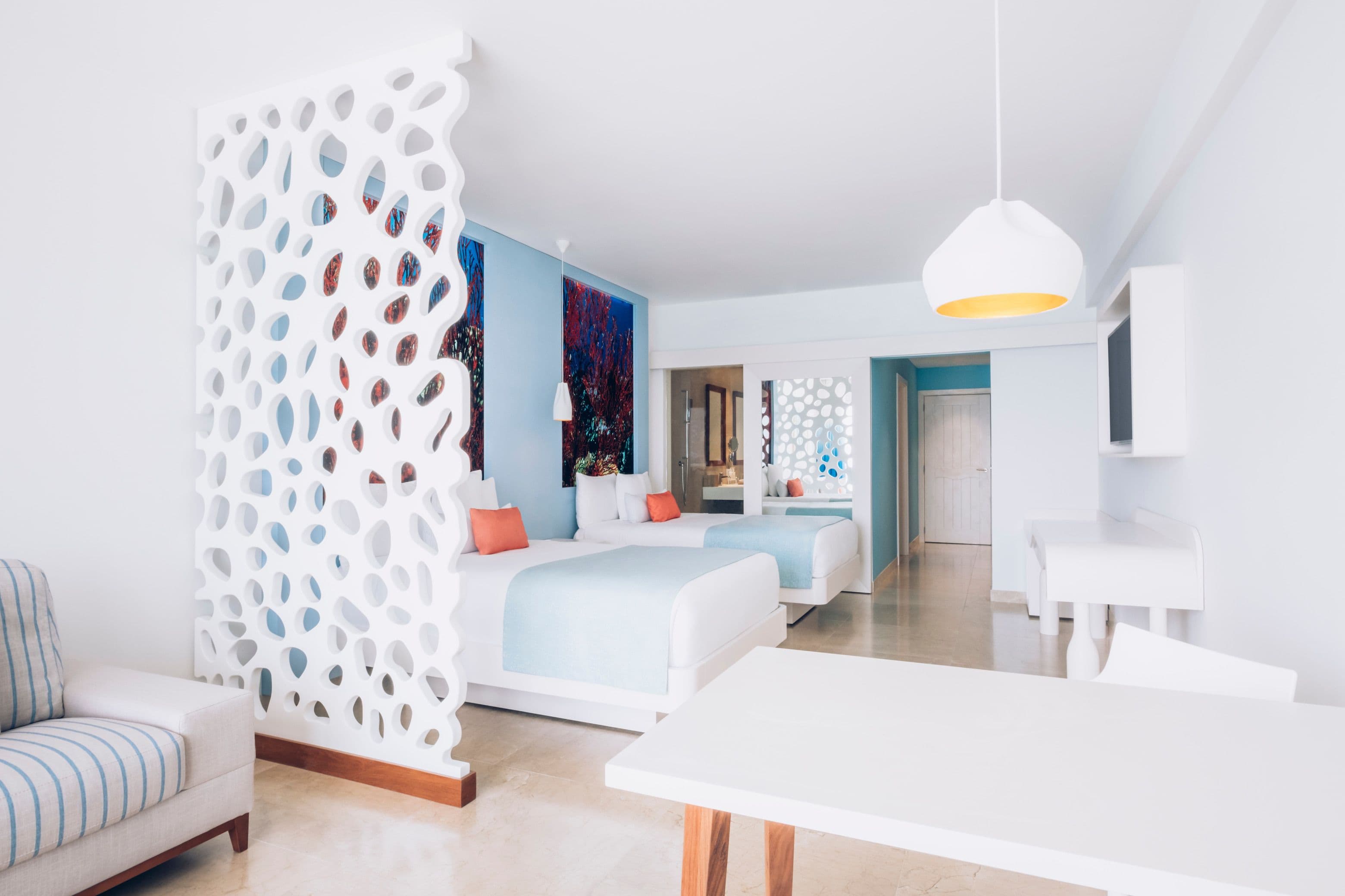 Iberostar Selection​ Coral Cancún — 30