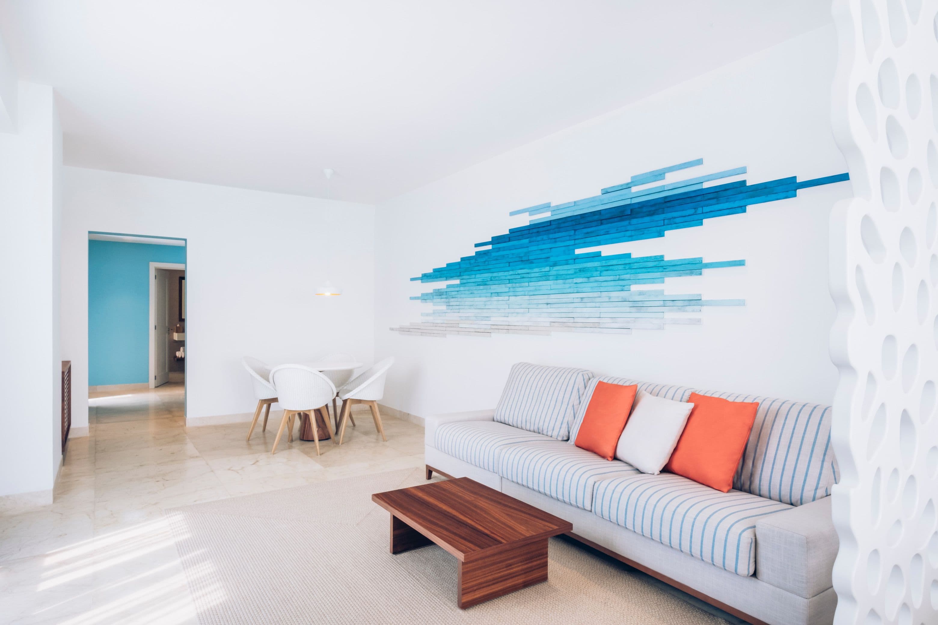 Iberostar Selection​ Coral Cancún — 27