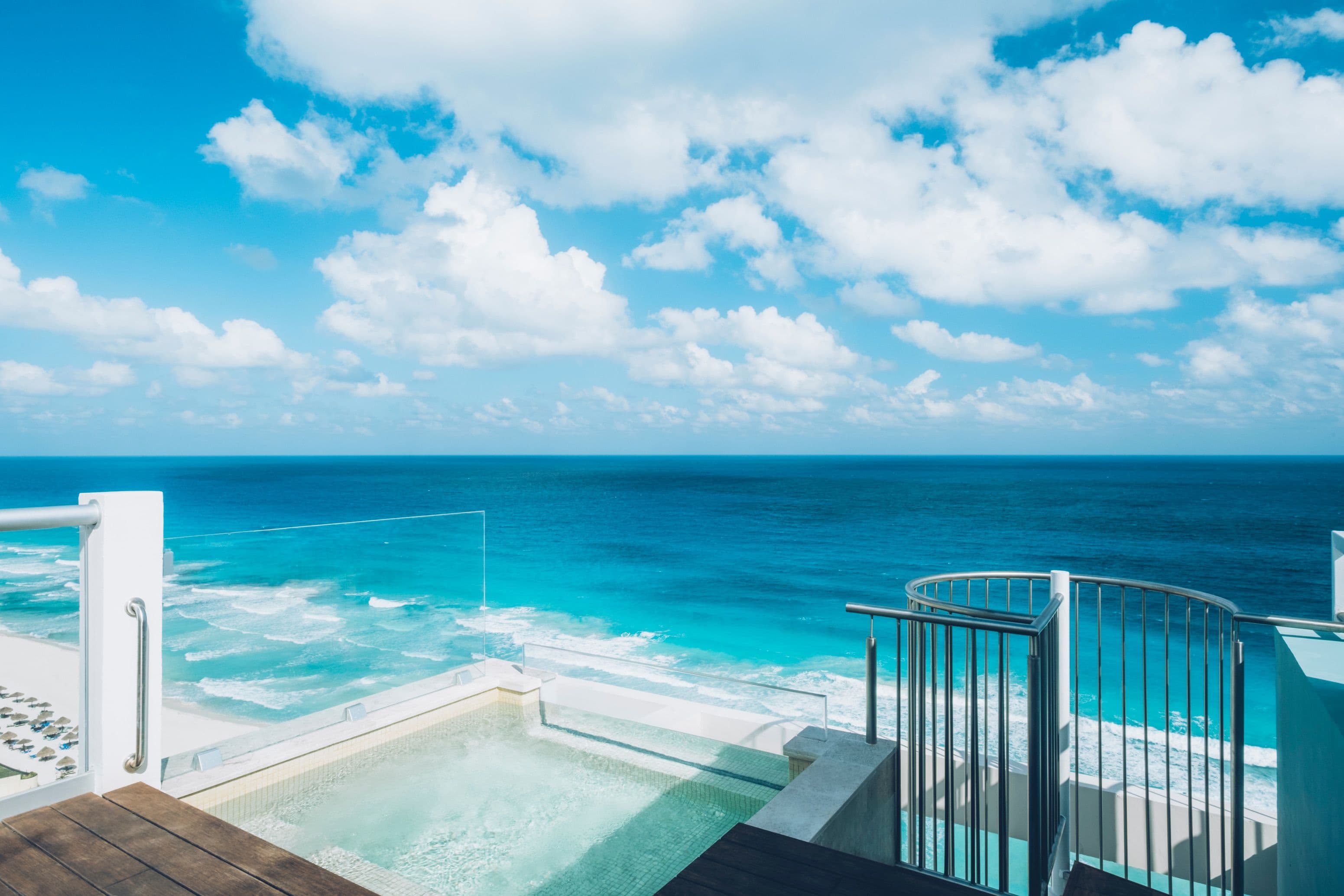 Iberostar Selection​ Coral Cancún — 2
