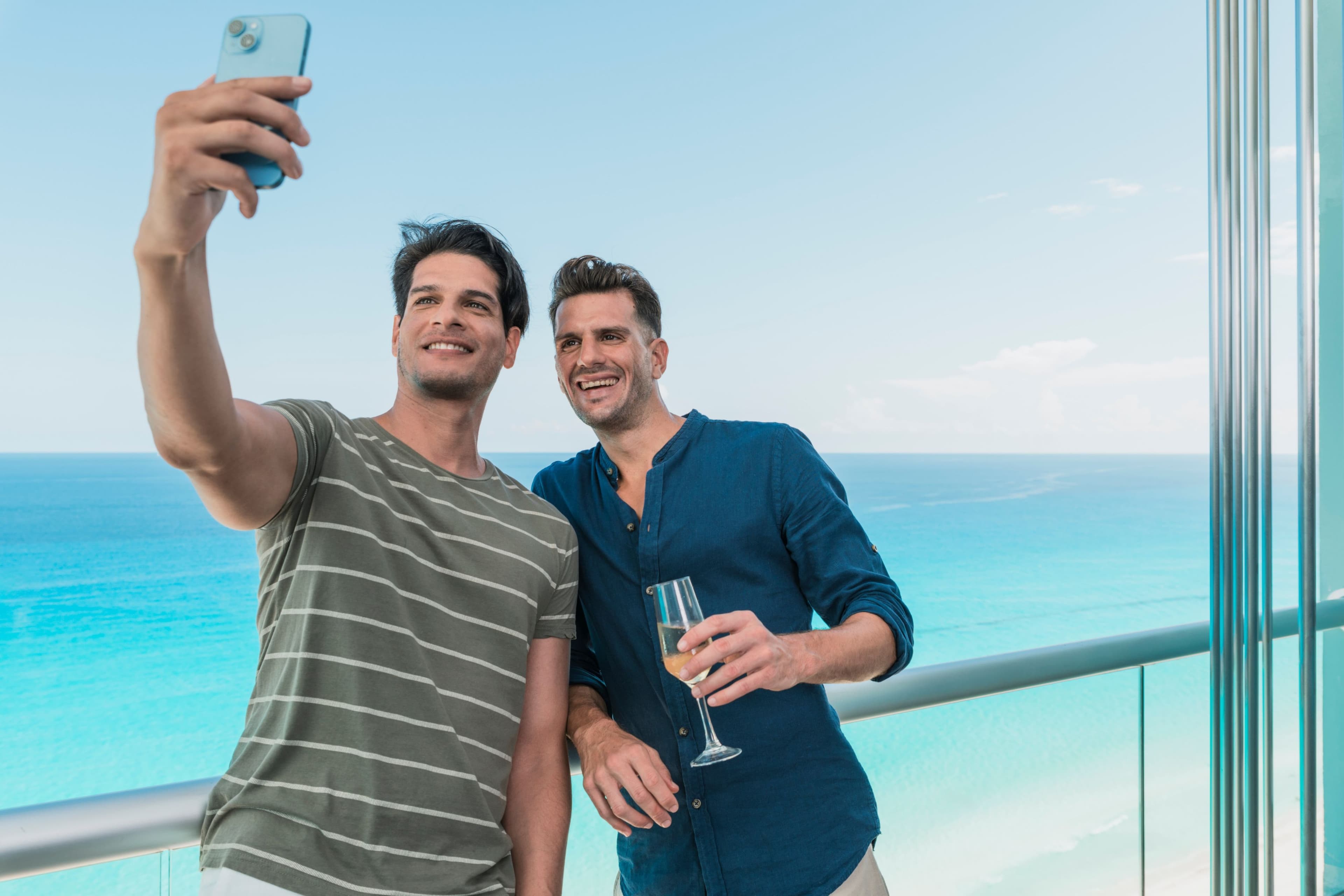 Iberostar Selection​ Coral Cancún — 19