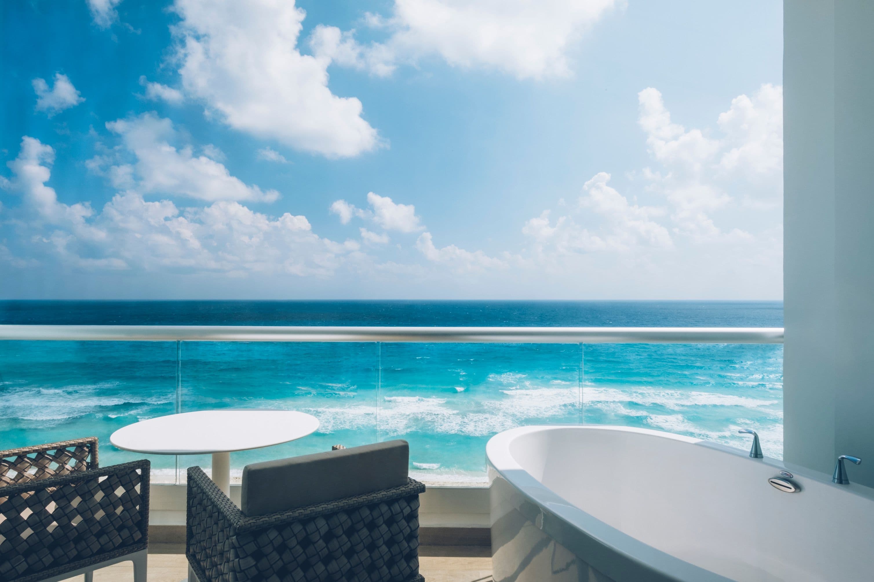 Iberostar Selection​ Coral Cancún — 38