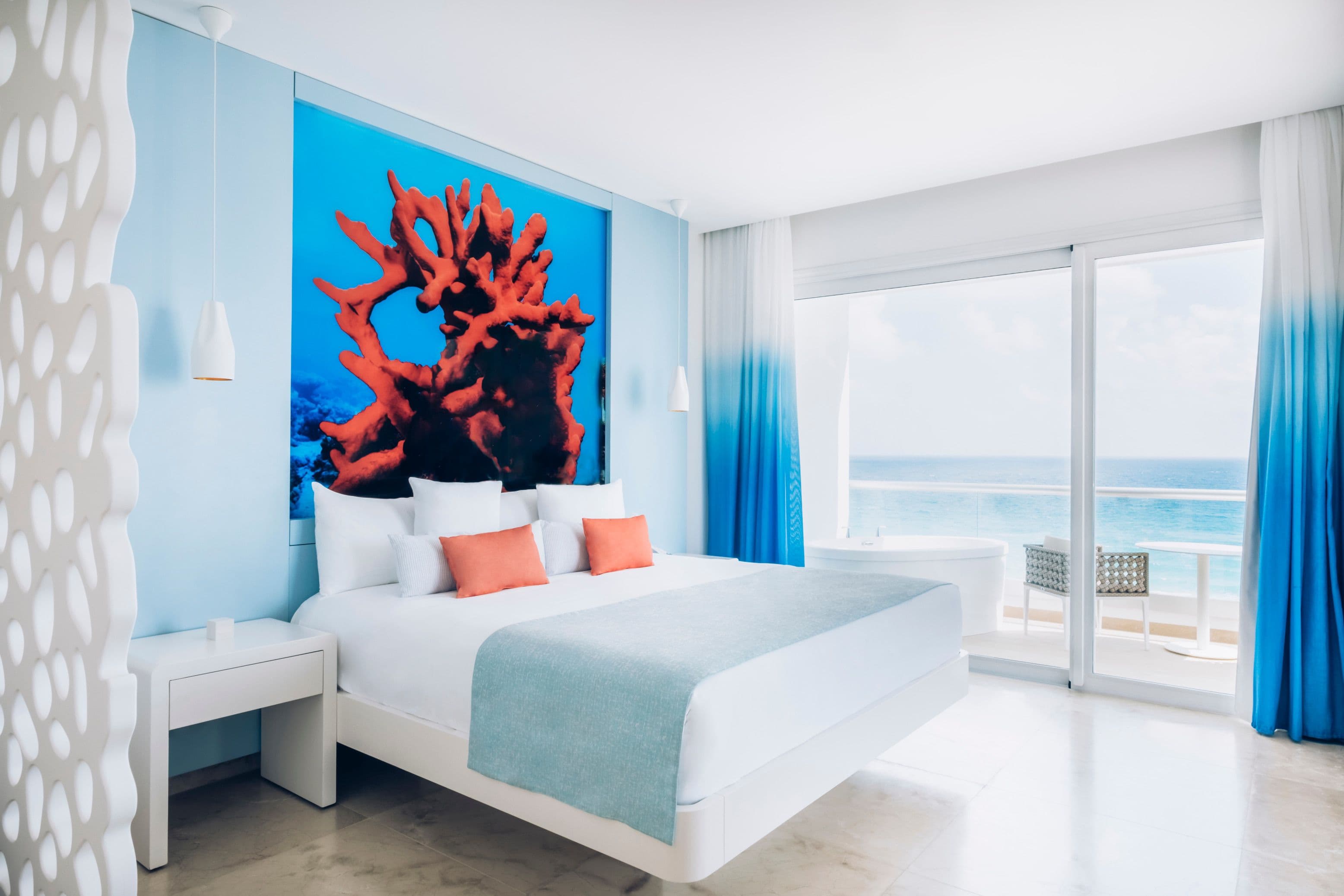 Iberostar Selection​ Coral Cancún — 29