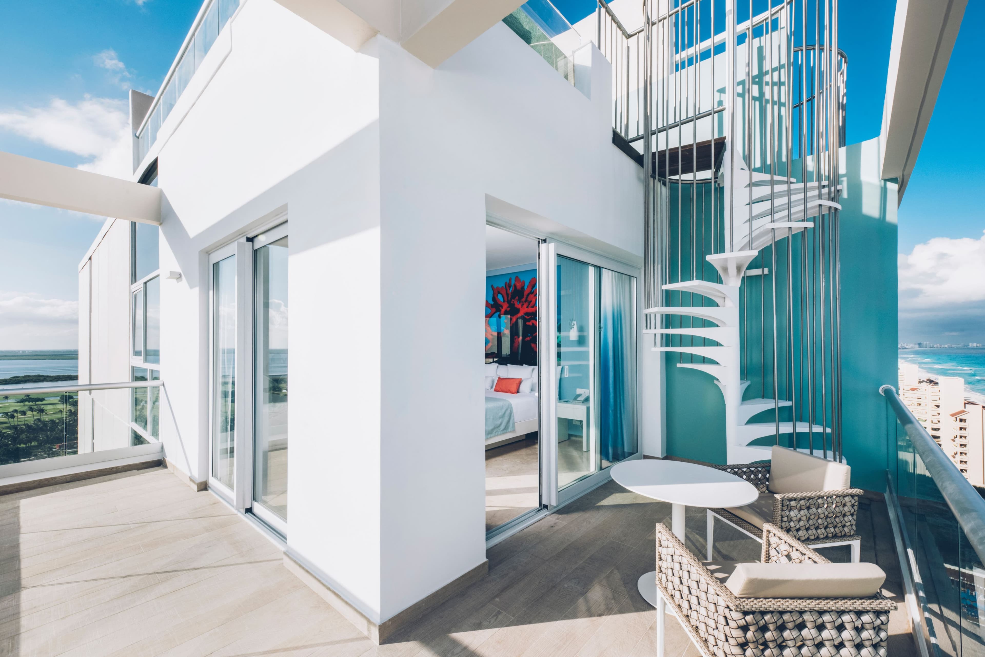 Iberostar Selection​ Coral Cancún — 11