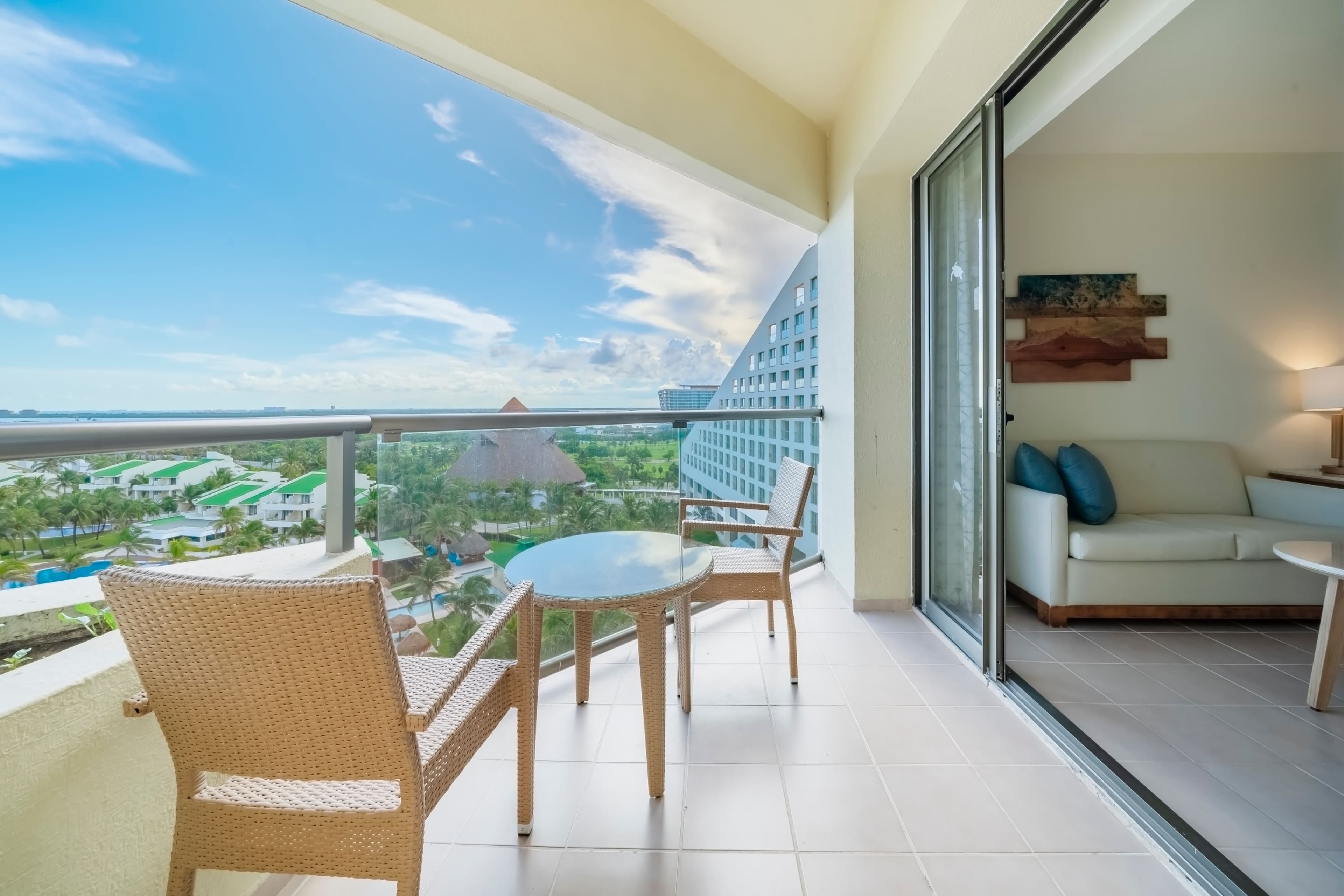 Iberostar Selection​ Cancún — 18
