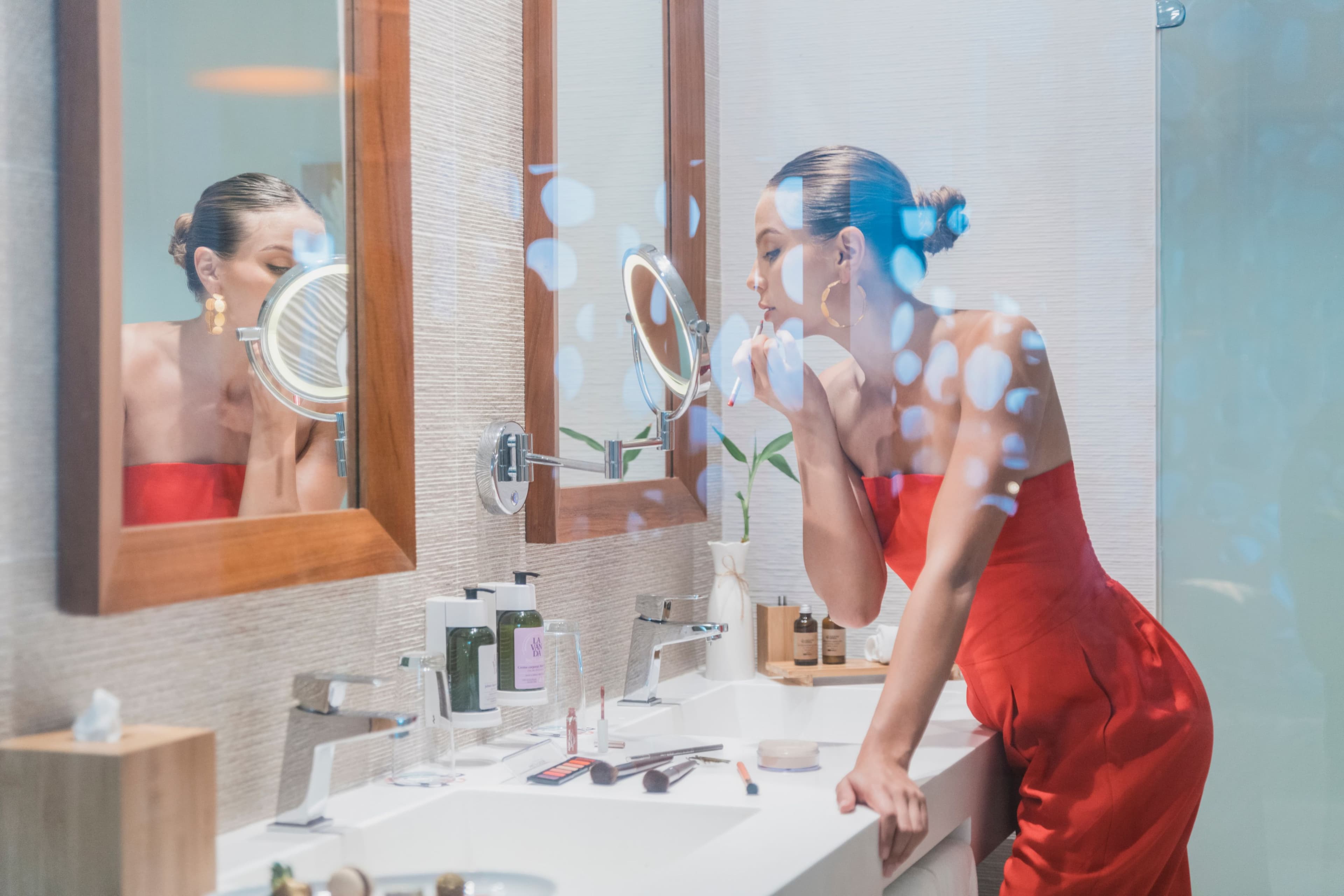 Iberostar Selection​ Coral Cancún — 45