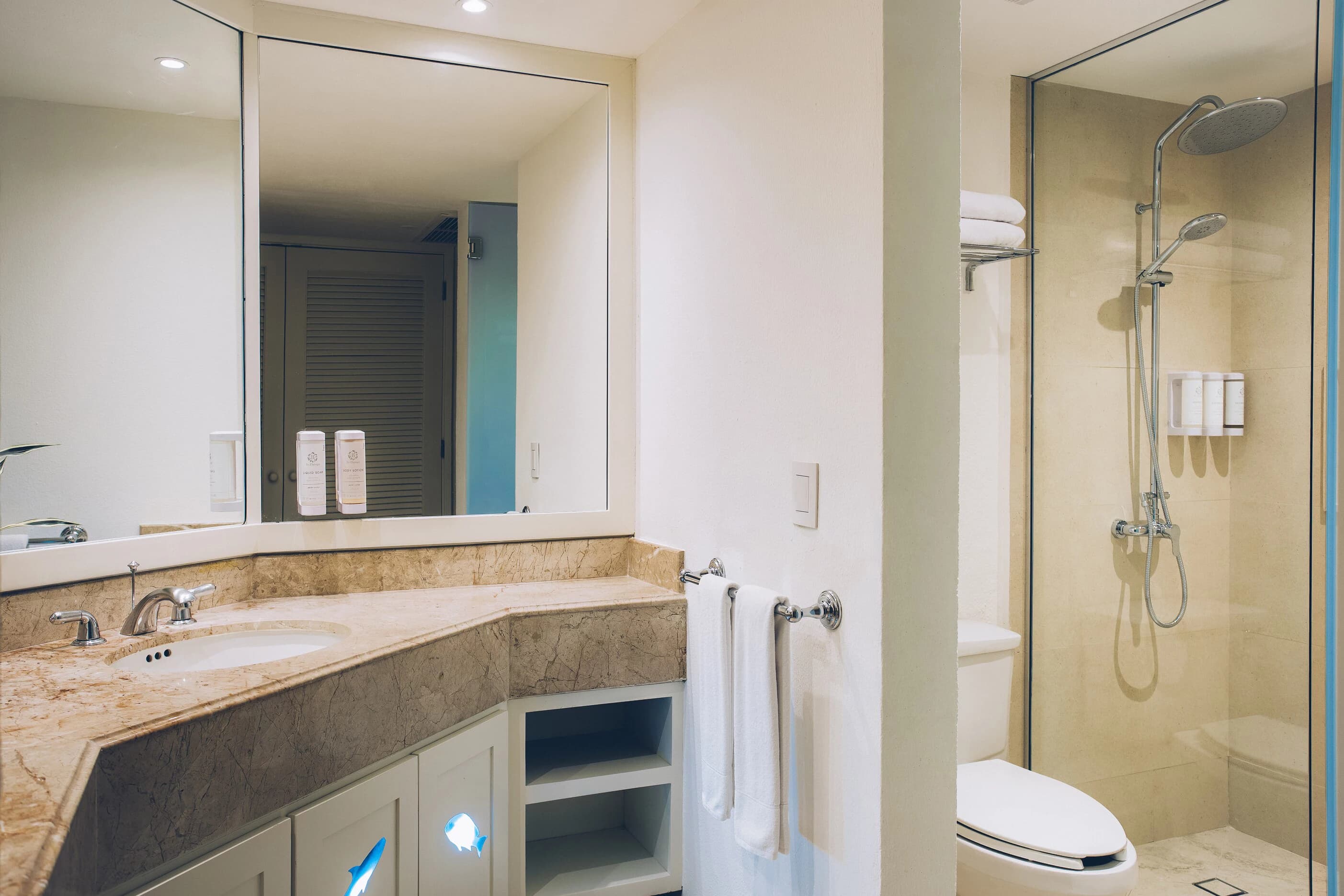 Iberostar Selection​ Cancún — 5