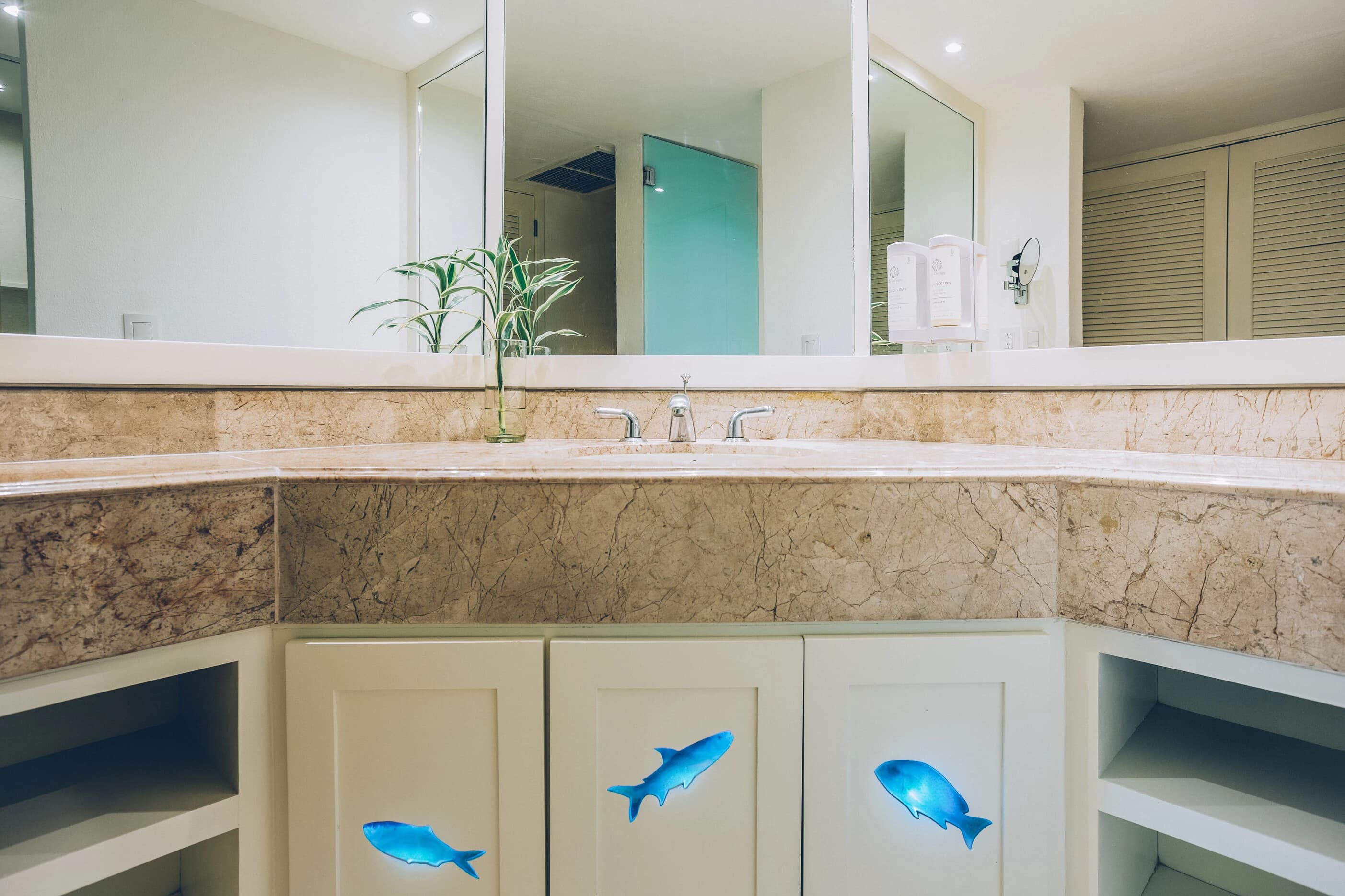Iberostar Selection​ Cancún — 16
