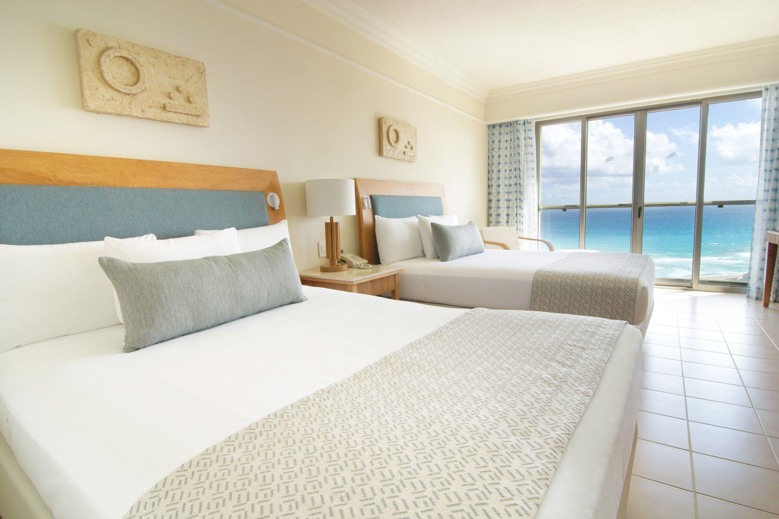 Iberostar Selection​ Cancún — 6