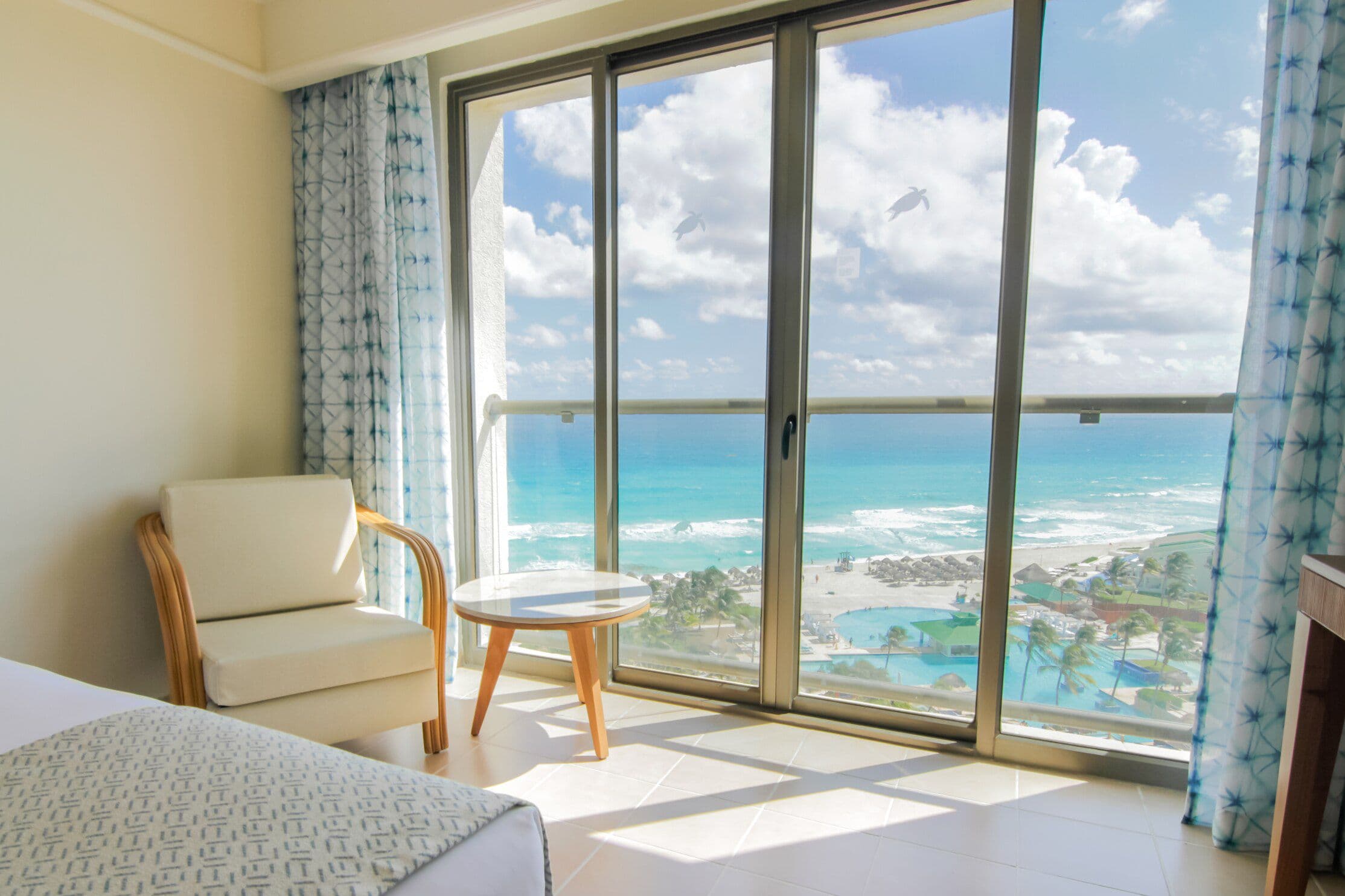 Iberostar Selection​ Cancún — 2