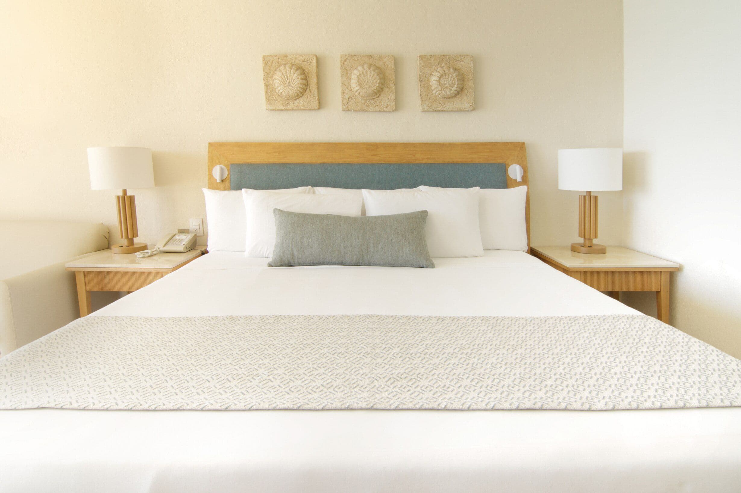Iberostar Selection​ Cancún — 7
